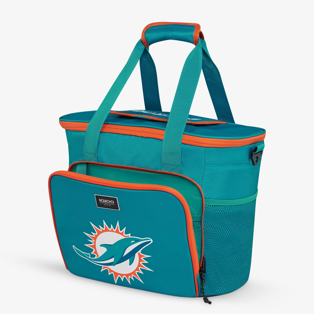 Igloo Miami Dolphins Tailgate Tote