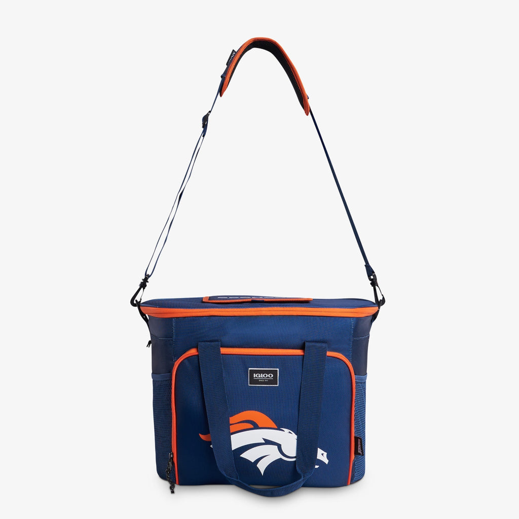 Igloo Denver Broncos Tailgate Tote