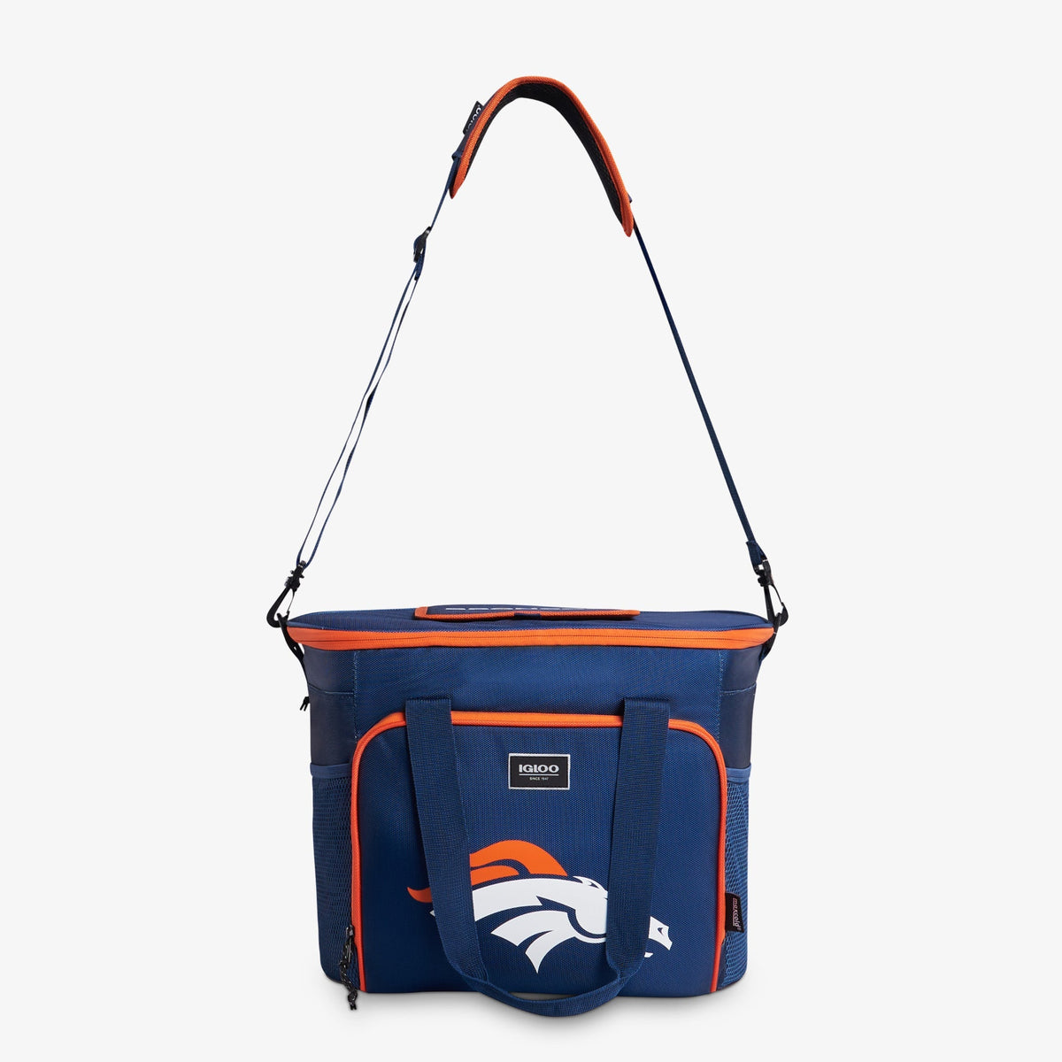 Igloo Denver Broncos Tailgate Tote