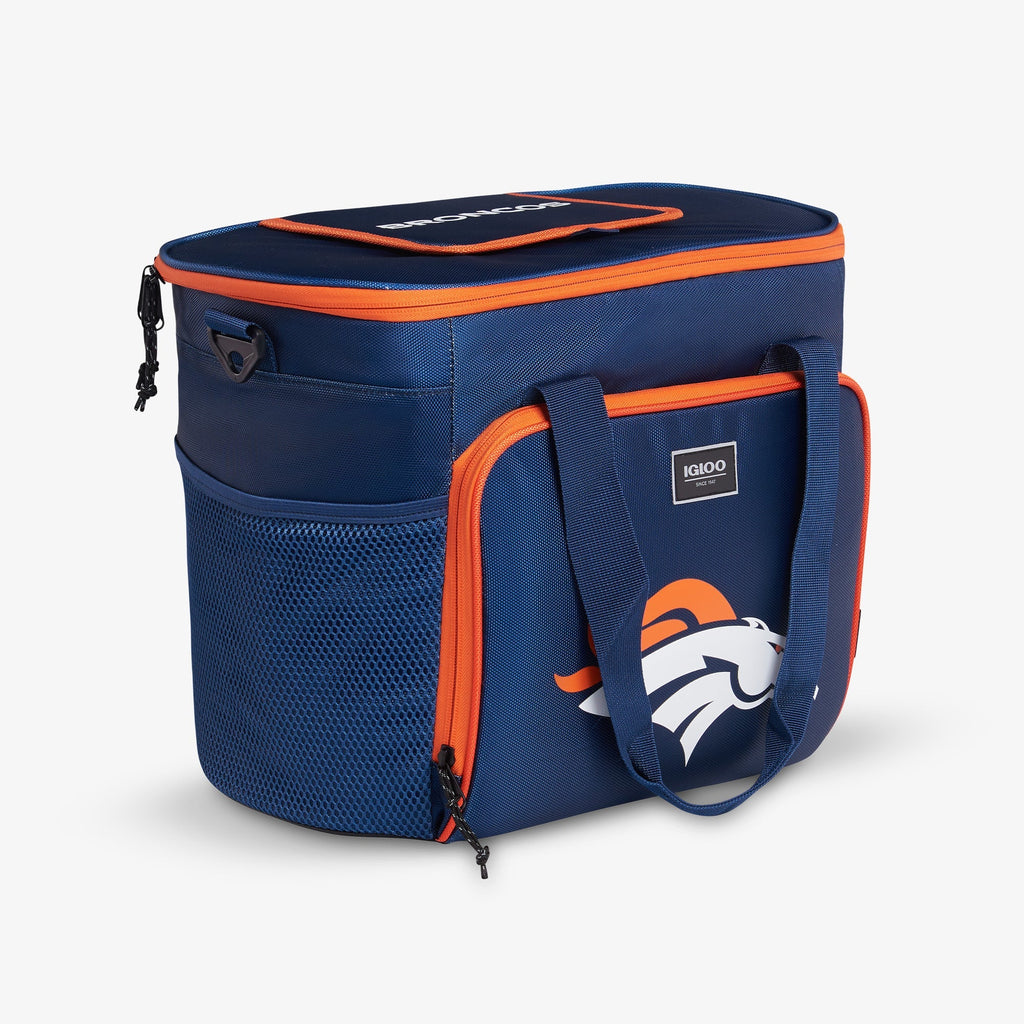 Igloo Denver Broncos Tailgate Tote