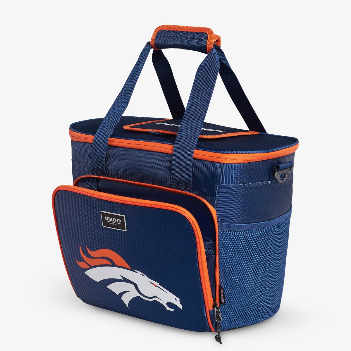 Igloo Denver Broncos Tailgate Tote