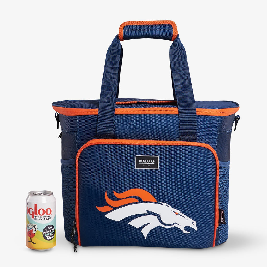 Igloo Denver Broncos Tailgate Tote
