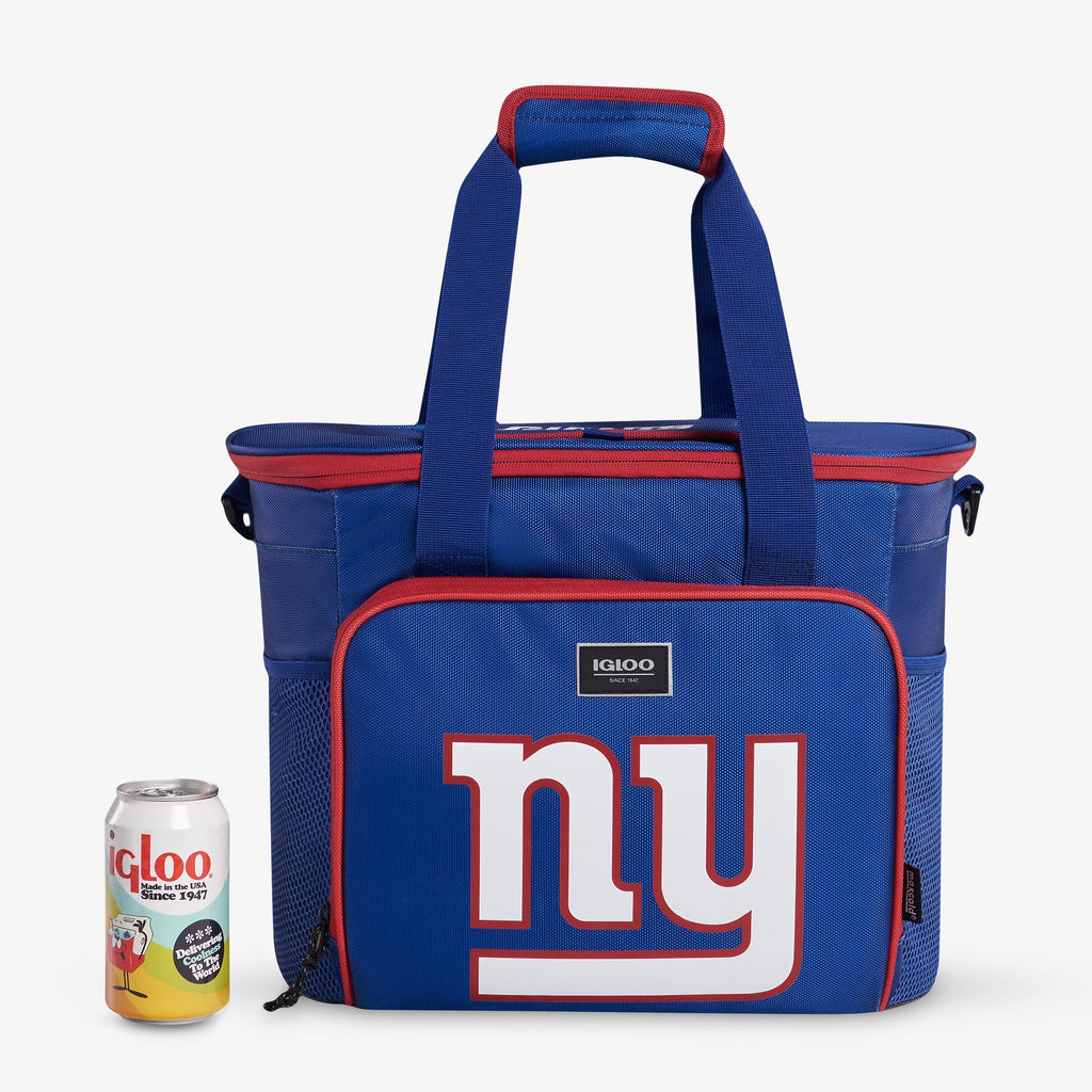 Igloo New York Giants Tailgate Tote