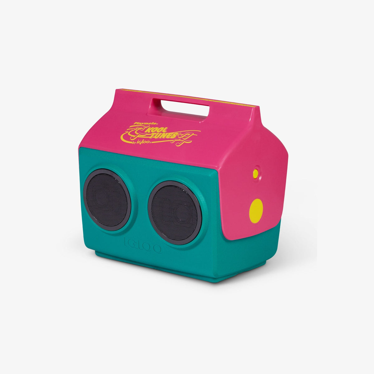 Igloo KoolTunes®