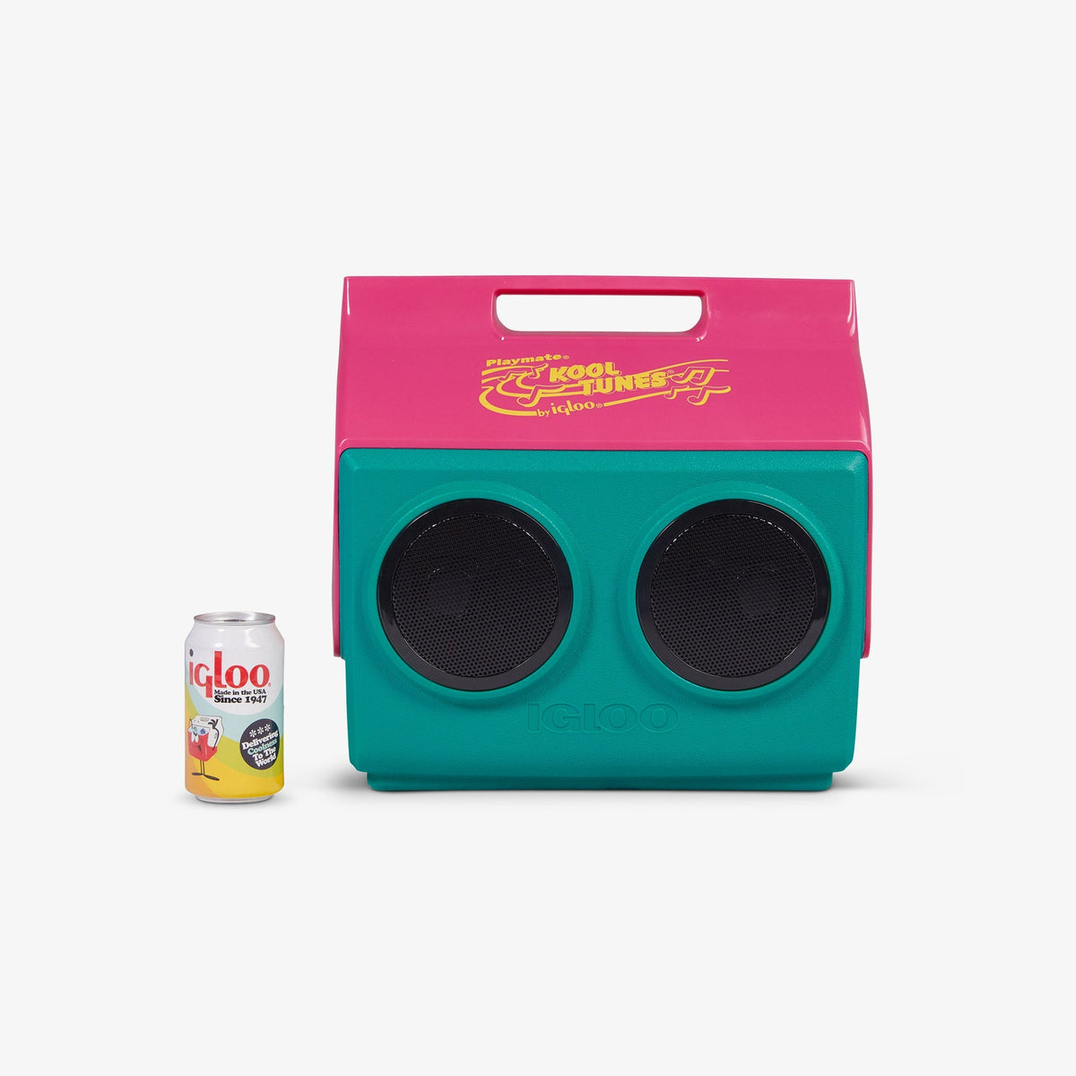 Igloo KoolTunes®