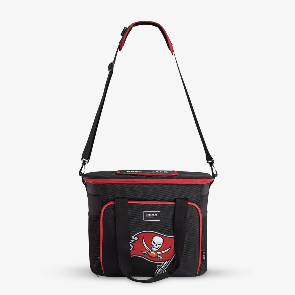 Igloo Tampa Bay Buccaneers Tailgate Tote