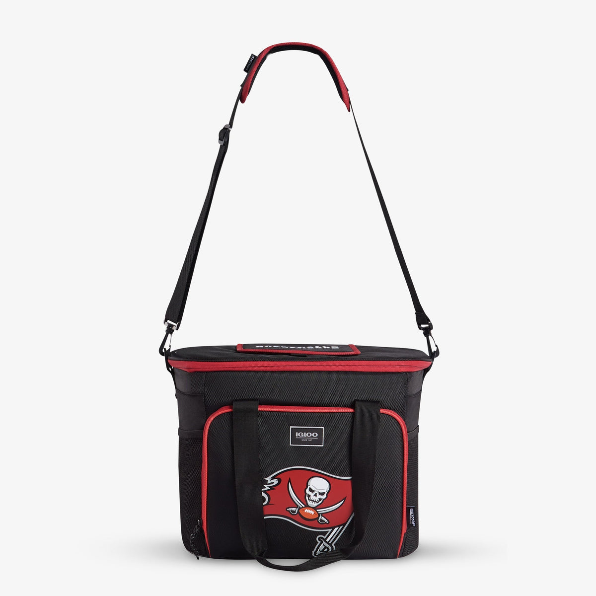 Igloo Tampa Bay Buccaneers Tailgate Tote