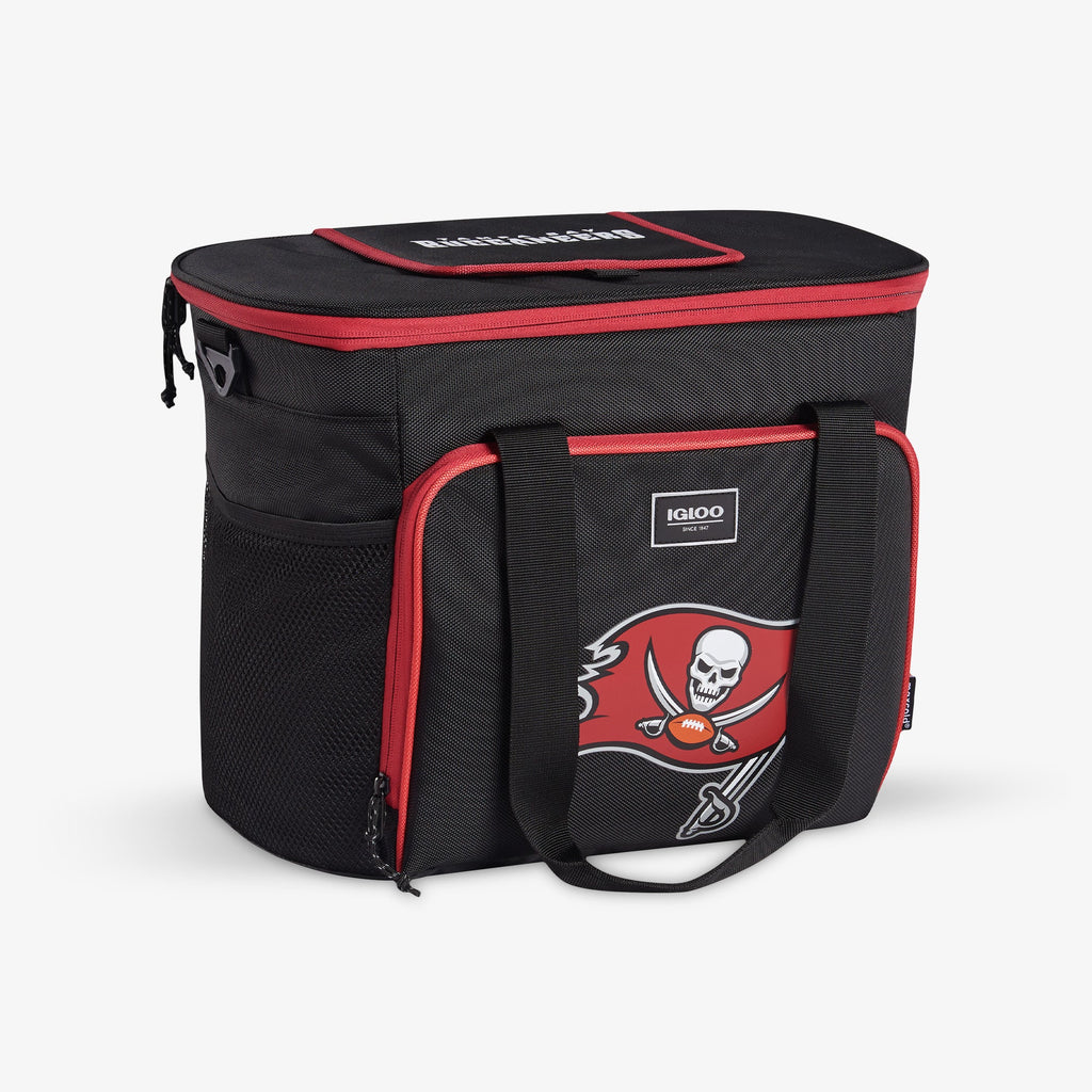 Igloo Tampa Bay Buccaneers Tailgate Tote