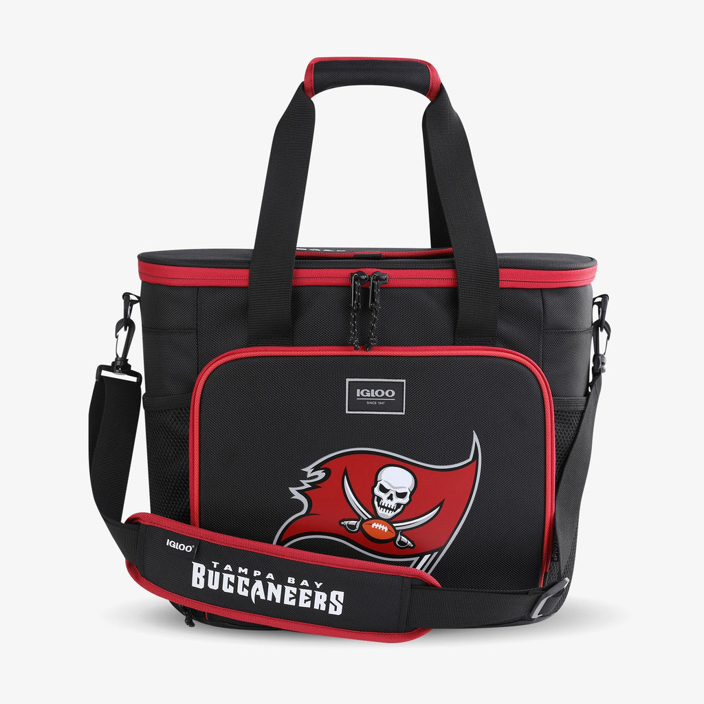Igloo Tampa Bay Buccaneers Tailgate Tote