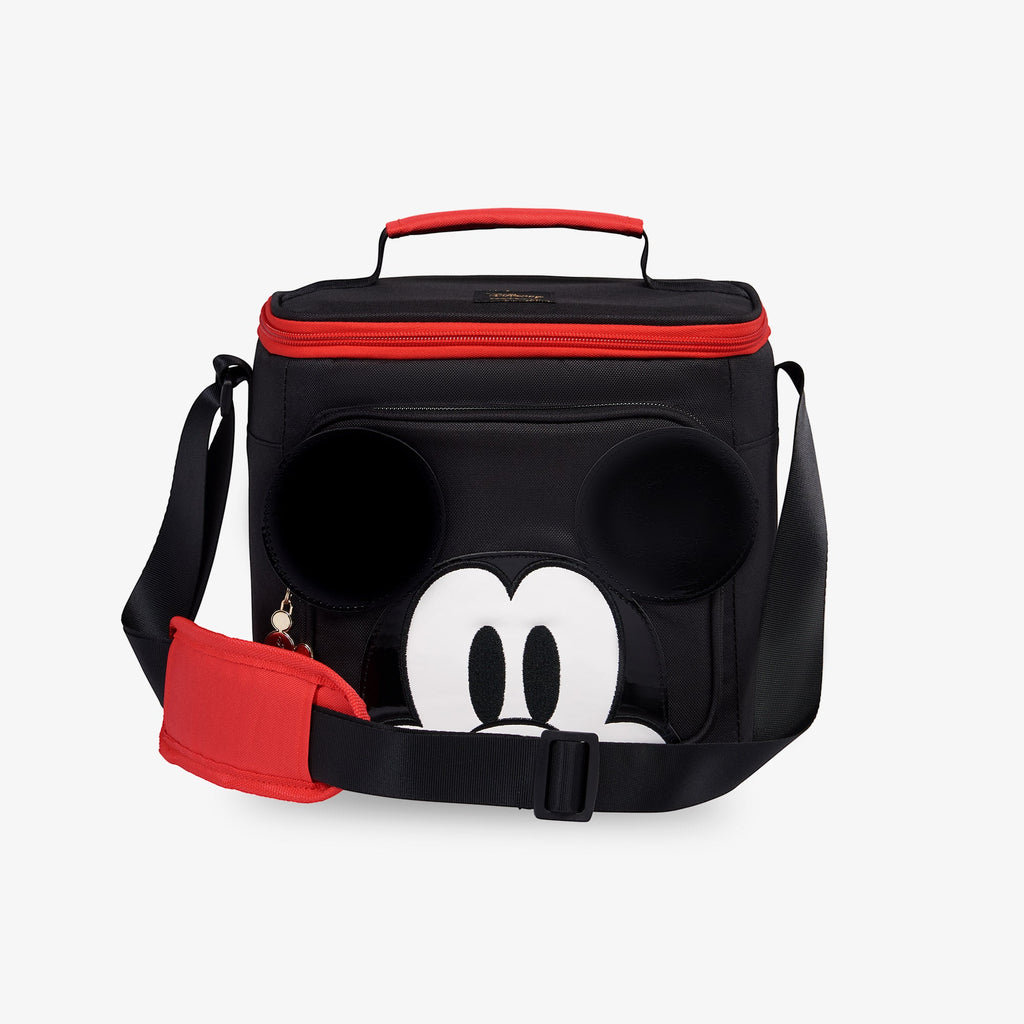 Igloo Disney Mickey Mouse Square Lunch Cooler Bag