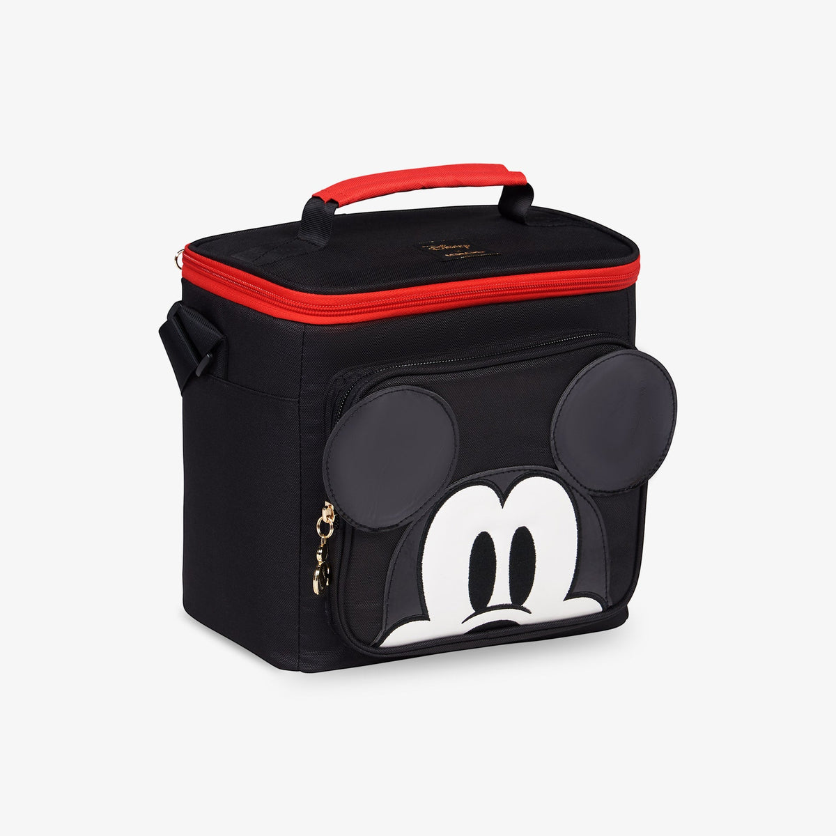 Igloo Disney Mickey Mouse Square Lunch Cooler Bag