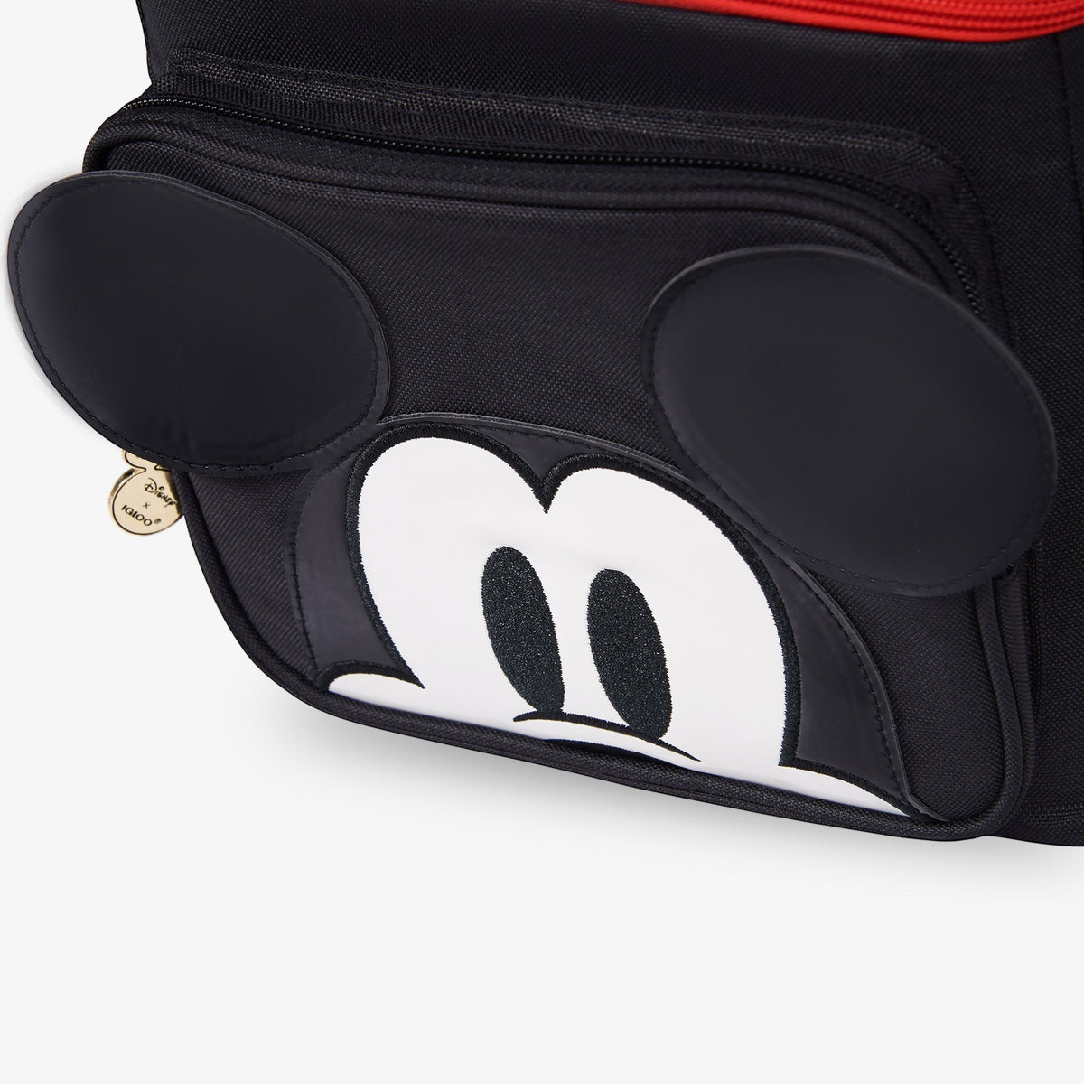 Igloo Disney Mickey Mouse Square Lunch Cooler Bag