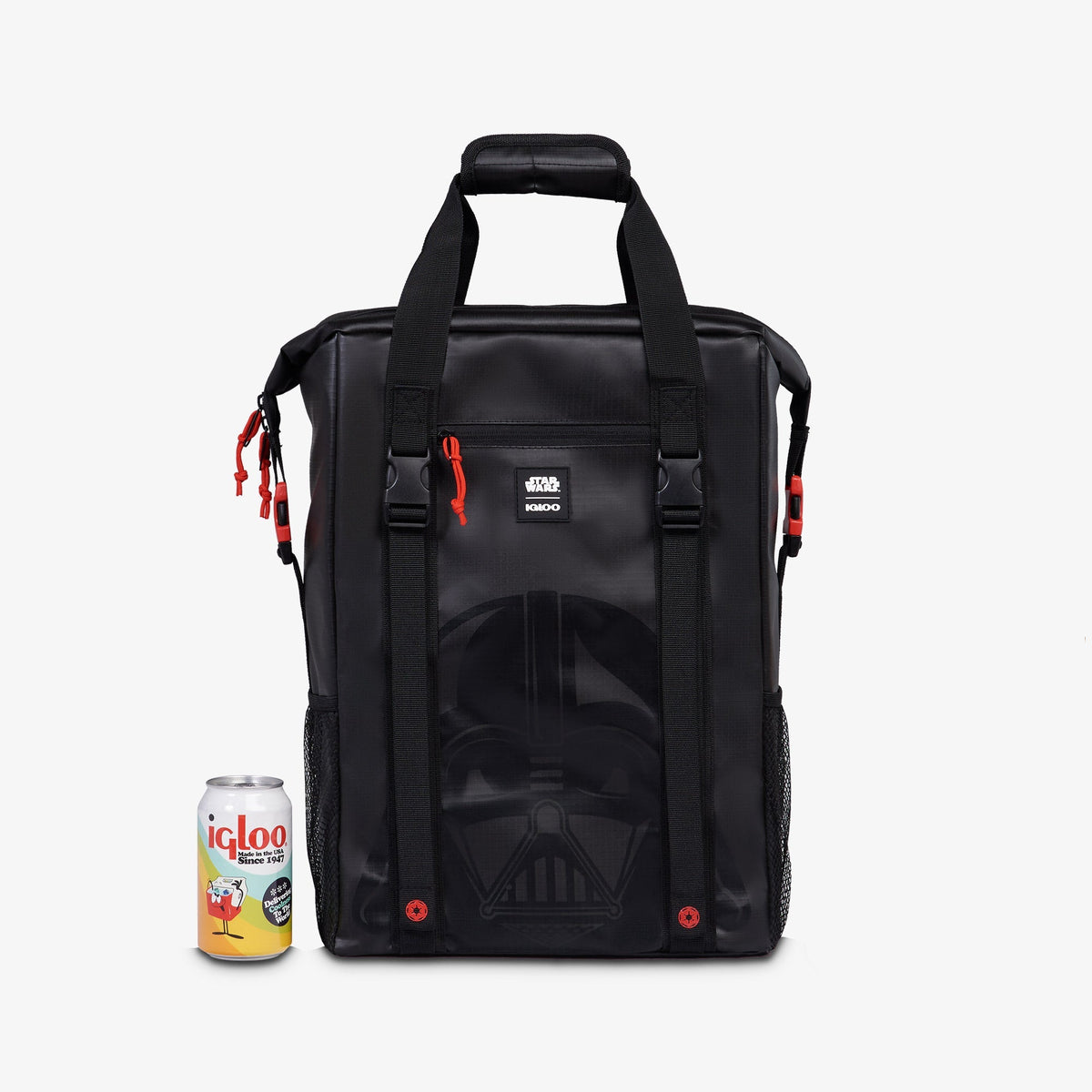 Igloo Star Wars Darth Vader™ Backpack