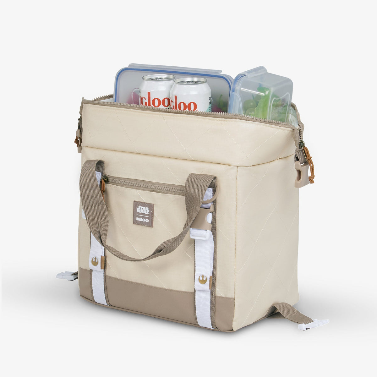Igloo Star Wars Princess Leia™ Tote Cooler Bag