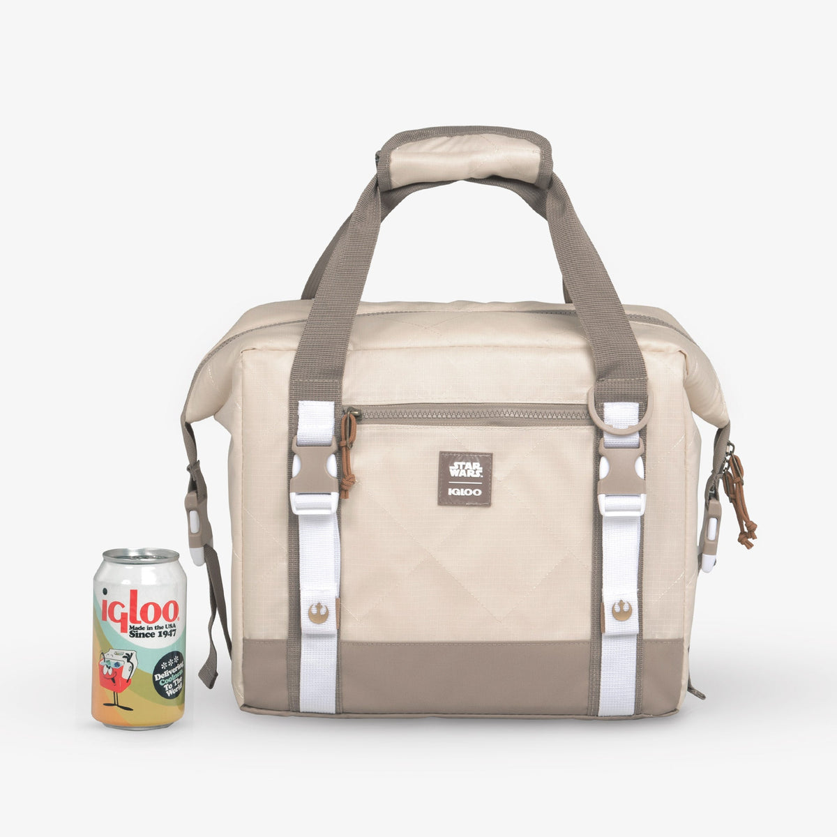 Igloo Star Wars Princess Leia™ Tote Cooler Bag