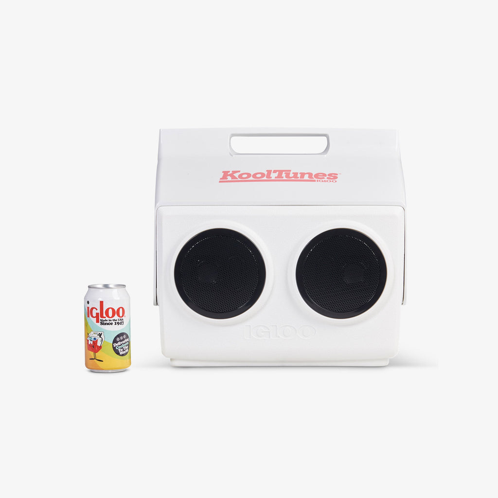 Igloo KoolTunes®