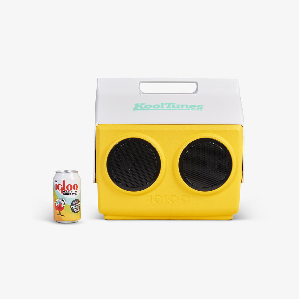 Igloo KoolTunes®
