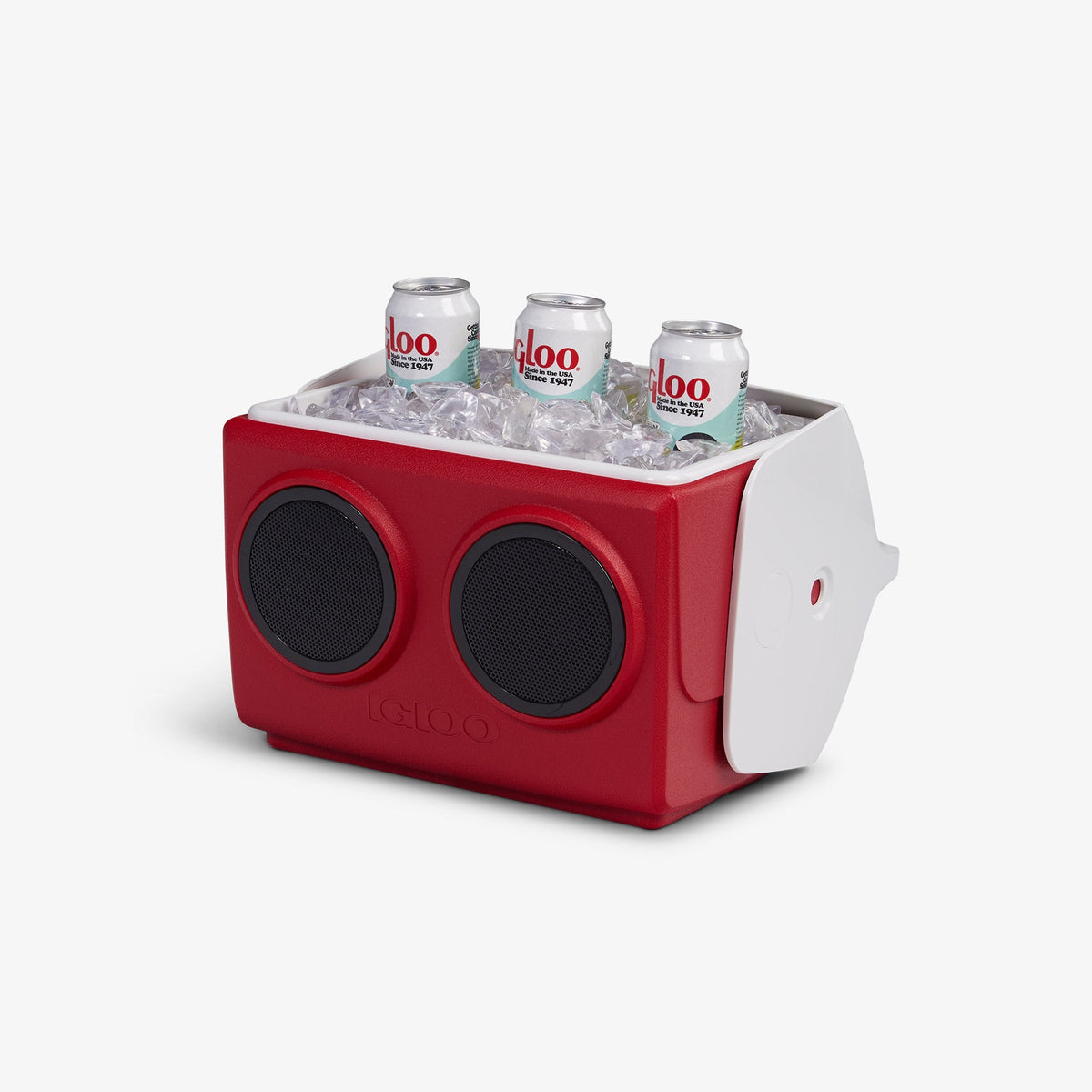 Igloo KoolTunes®