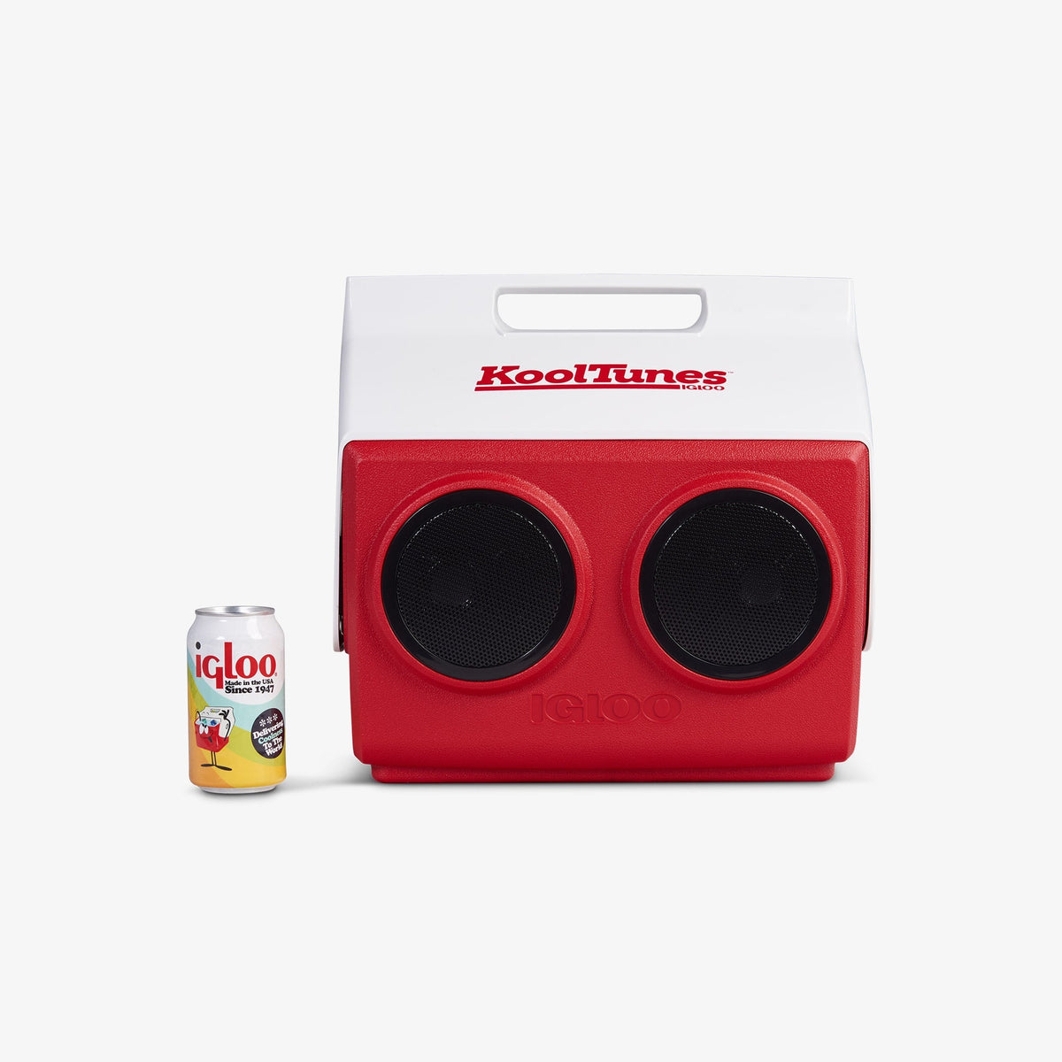 Igloo KoolTunes®