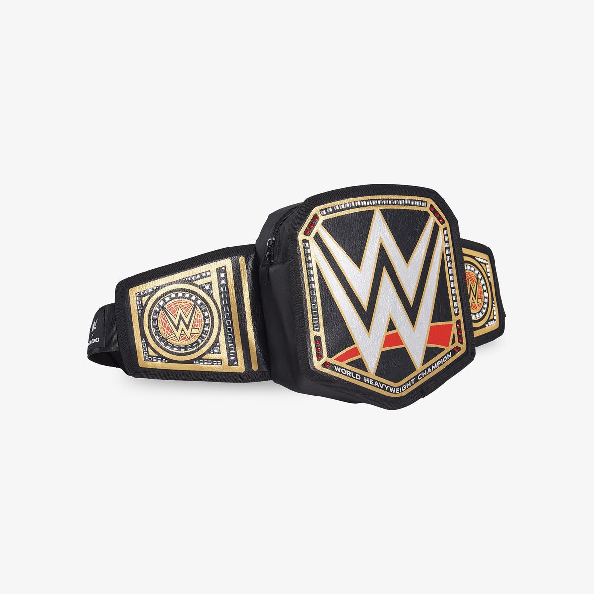 Igloo WWE Championship Fanny Pack