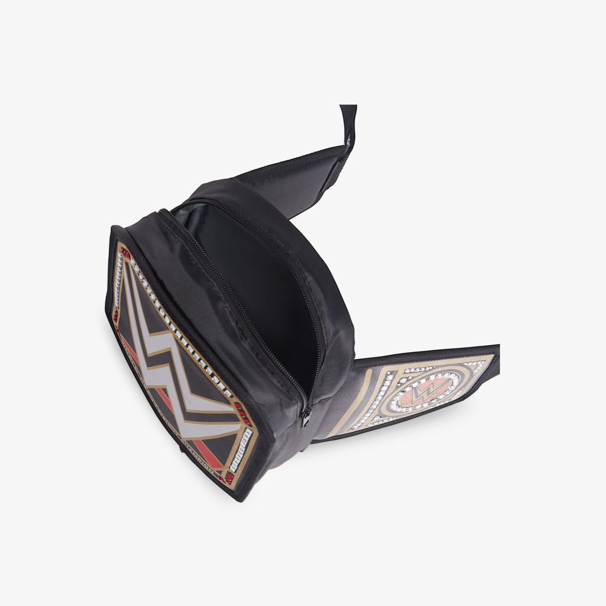 Igloo WWE Championship Fanny Pack