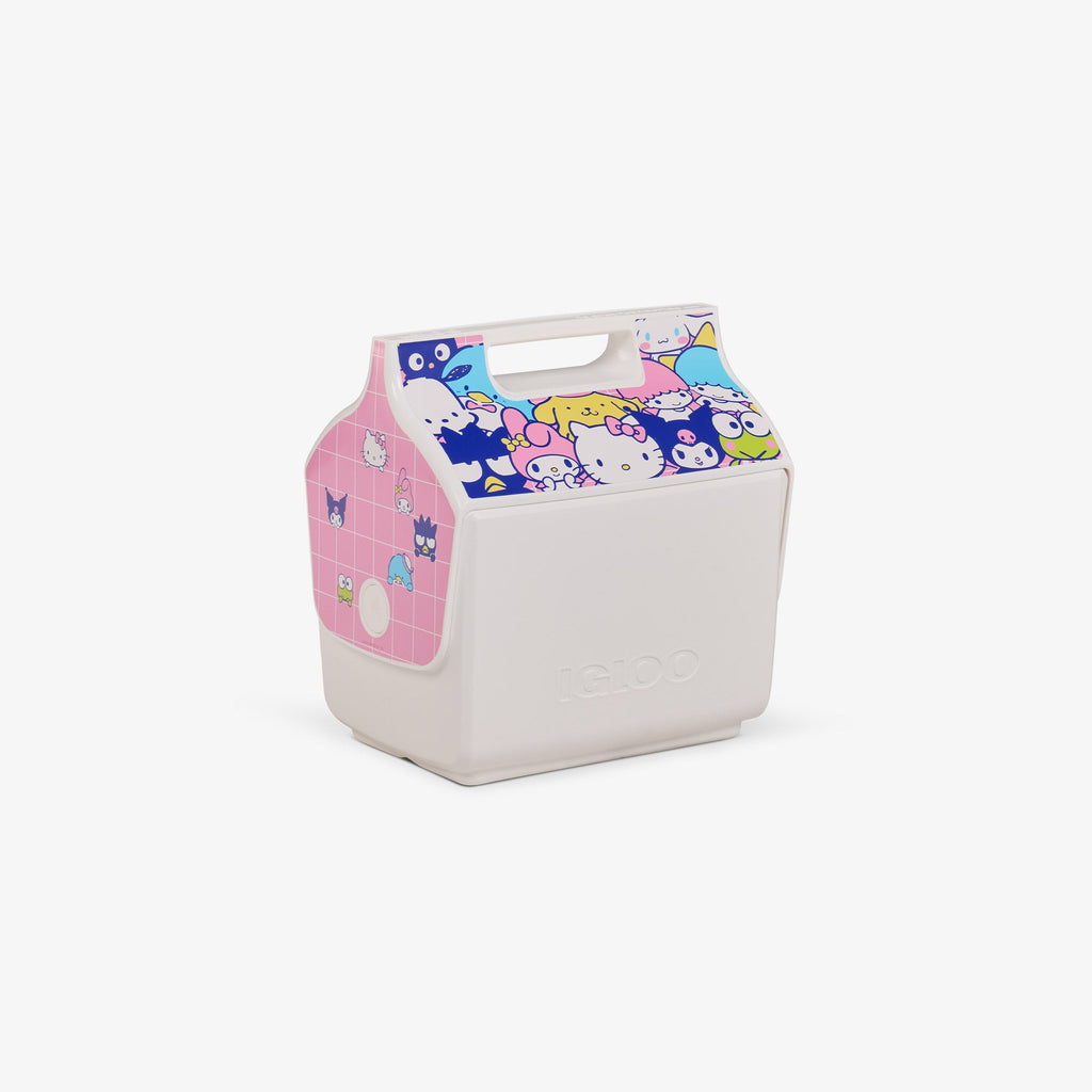 Igloo Hello Kitty® and Friends BFF Little Playmate 7 Qt Cooler
