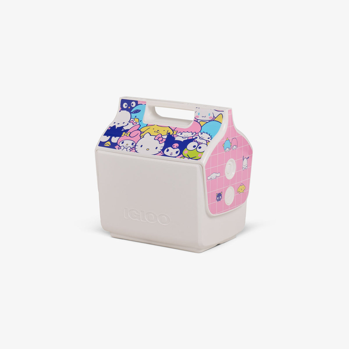 Igloo Hello Kitty® and Friends BFF Little Playmate 7 Qt Cooler