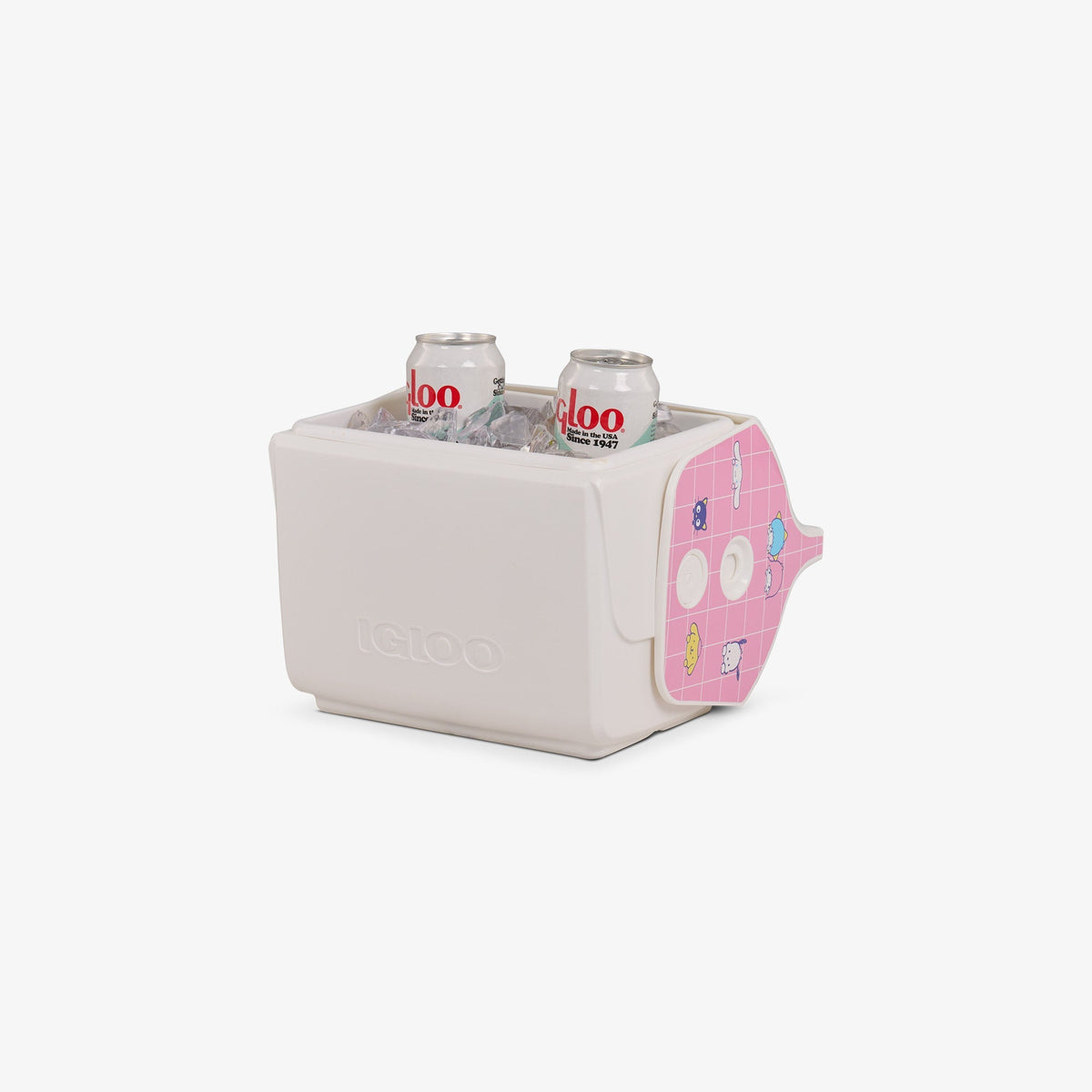 Igloo Hello Kitty® and Friends BFF Little Playmate 7 Qt Cooler