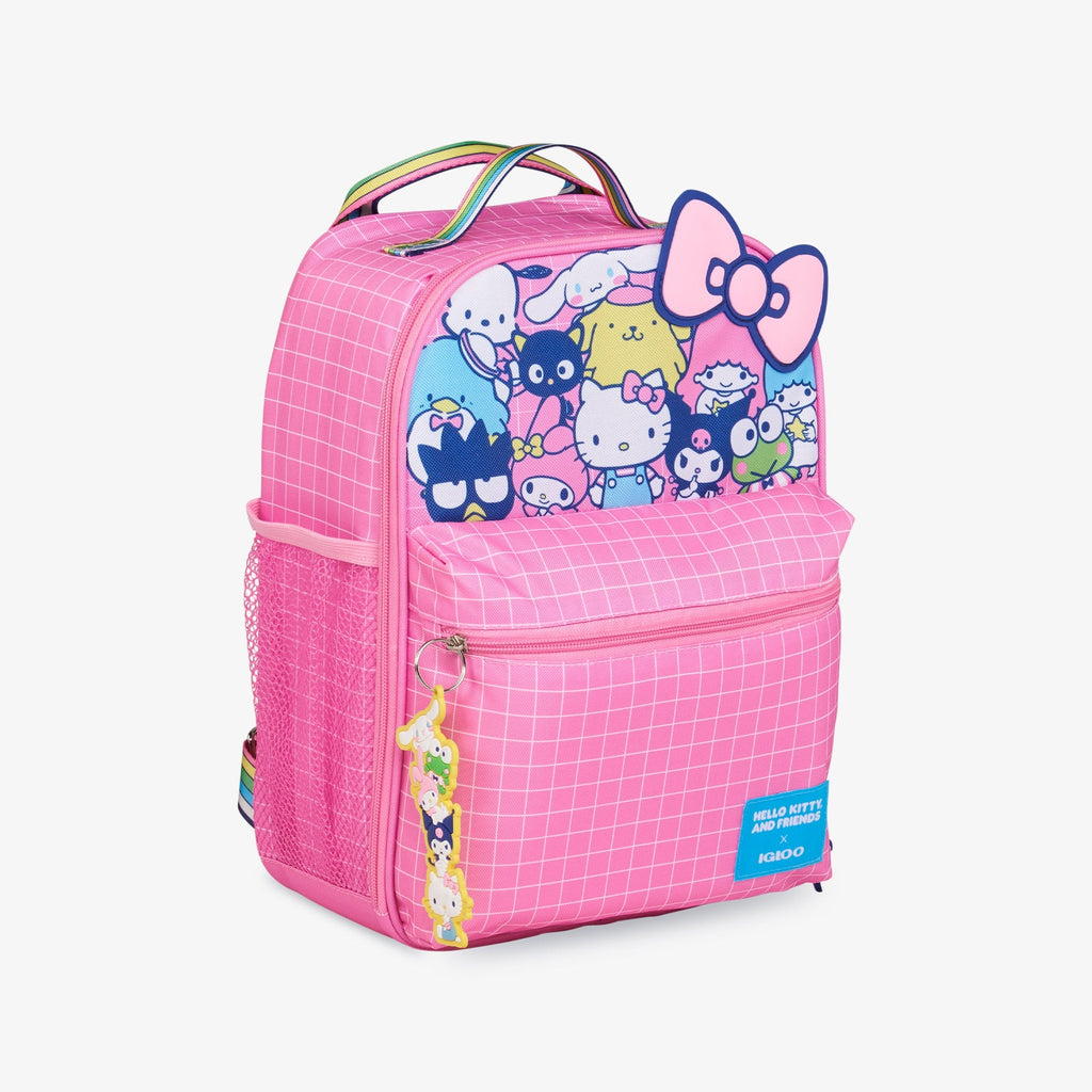Igloo Hello Kitty® and Friends BFF Mini Convertible Backpack Cooler