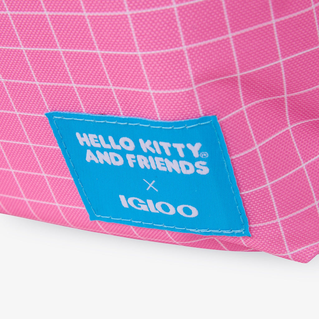 Igloo Hello Kitty® and Friends BFF Mini Convertible Backpack Cooler