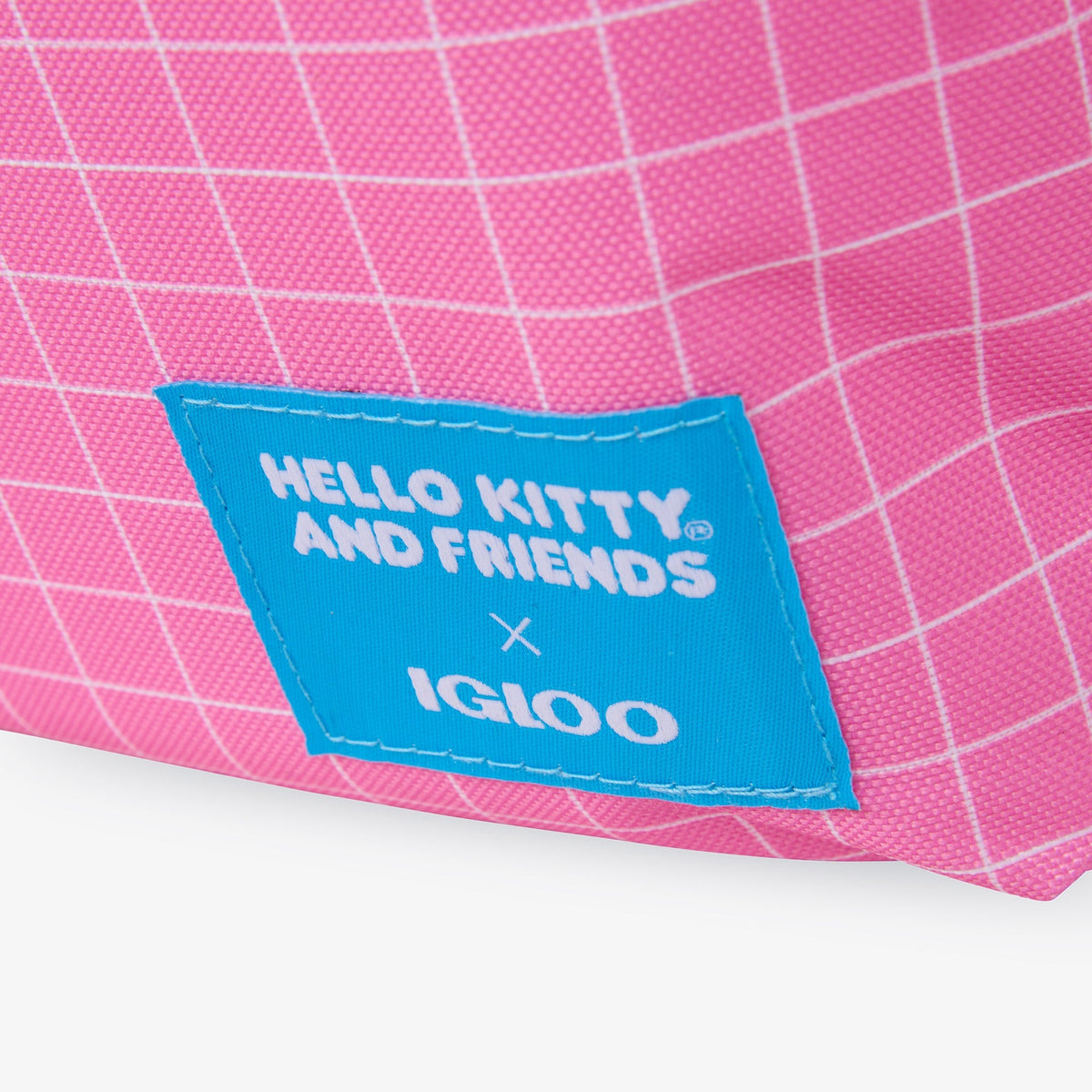 Igloo Hello Kitty® and Friends BFF Mini Convertible Backpack Cooler