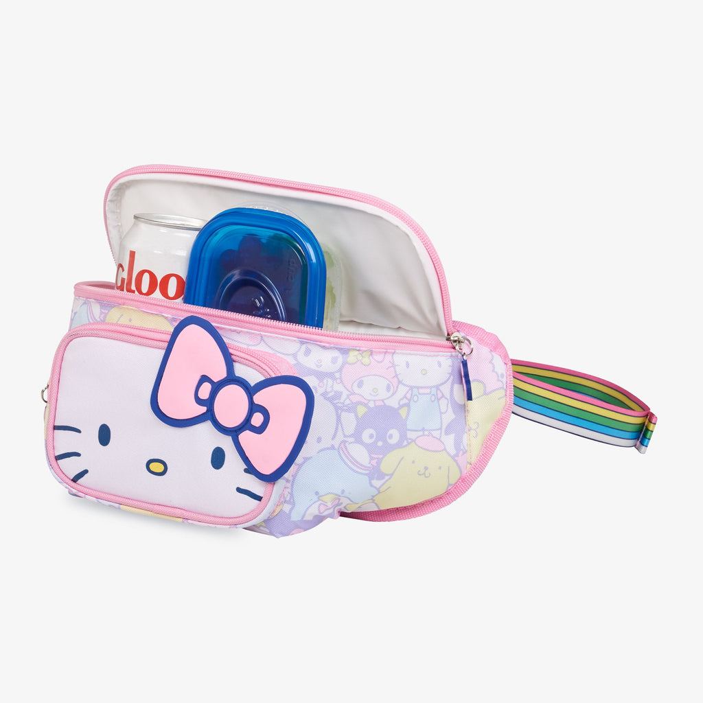 Igloo Hello Kitty® and Friends BFF Fanny Pack