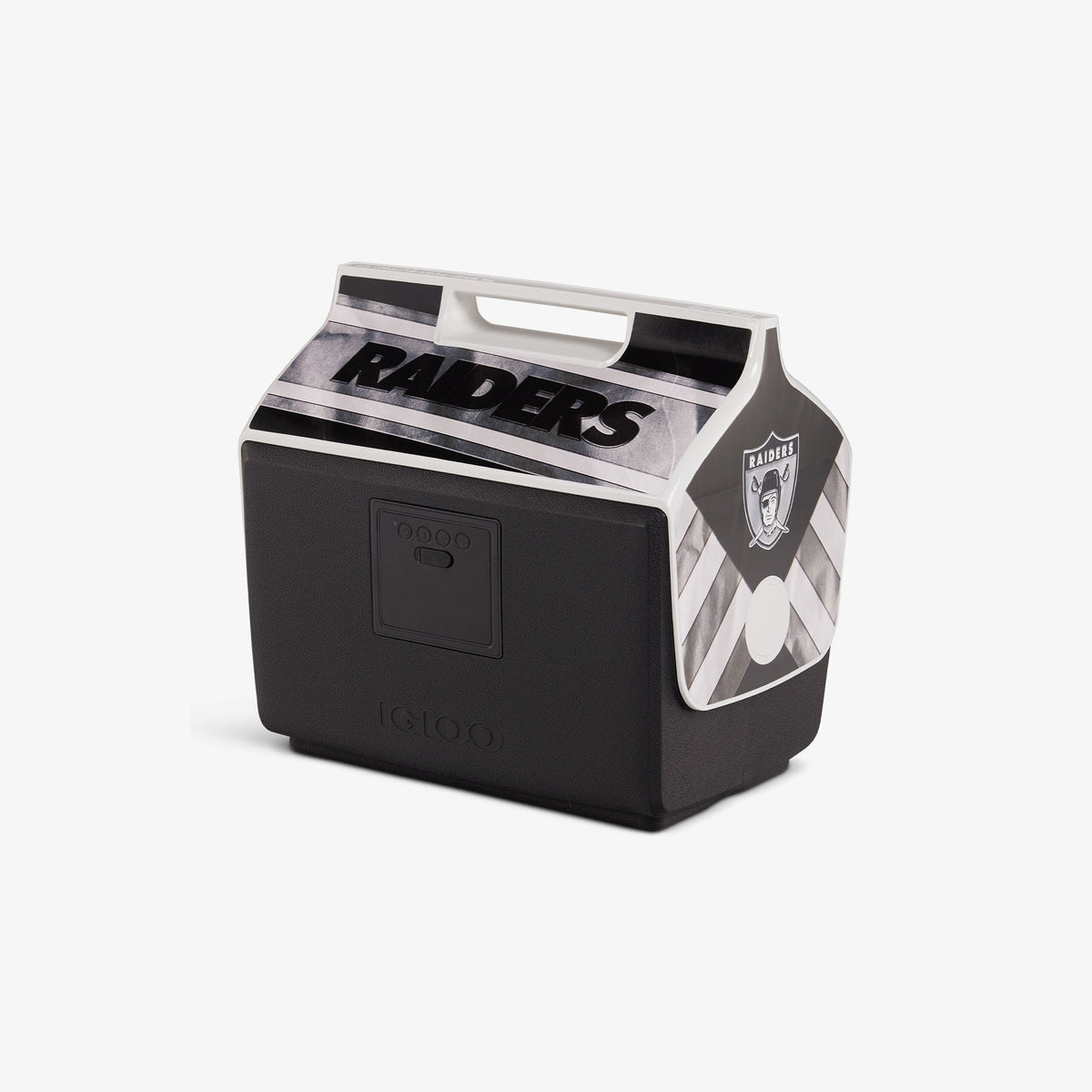 Igloo Las Vegas Raiders KoolTunes®