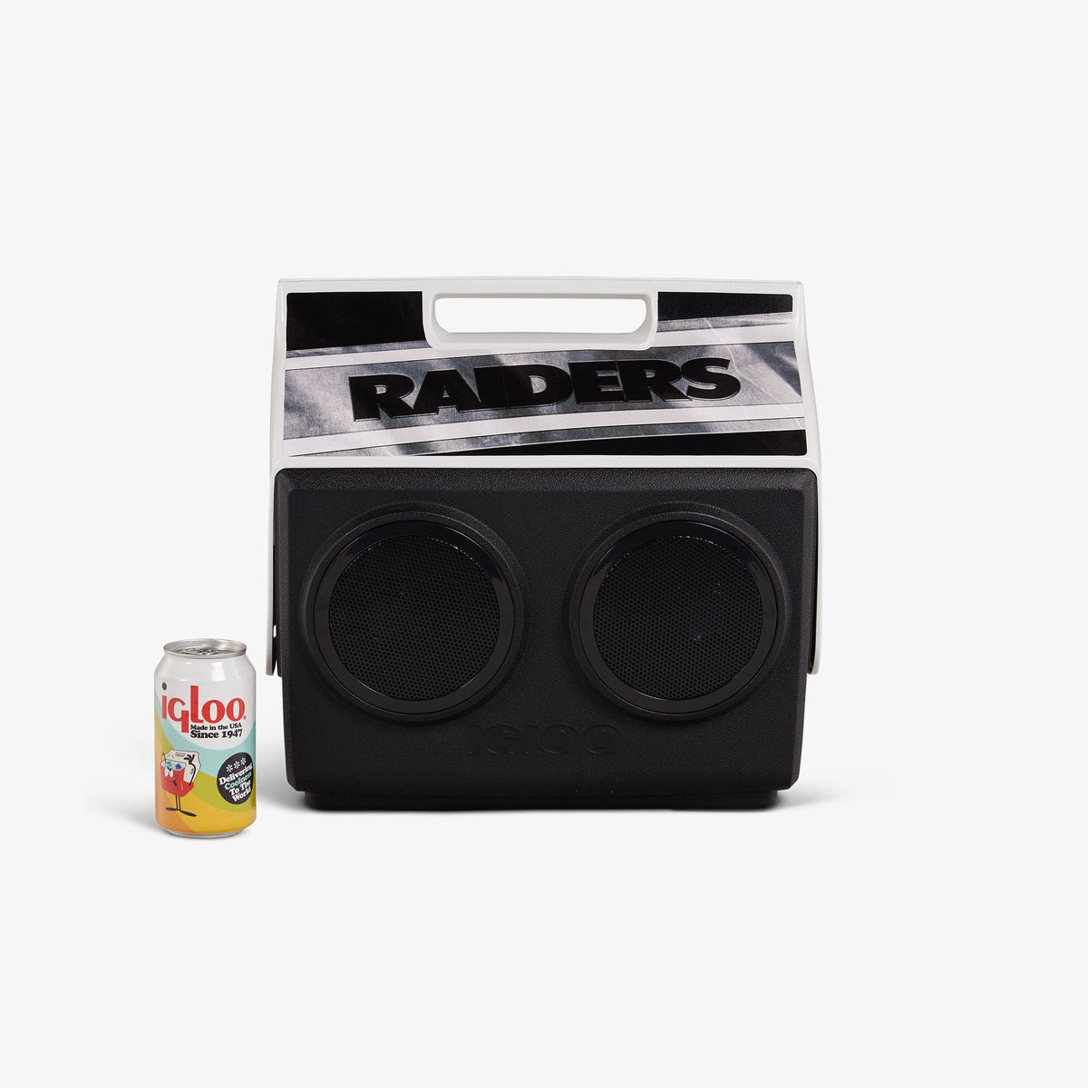 Igloo Las Vegas Raiders KoolTunes®