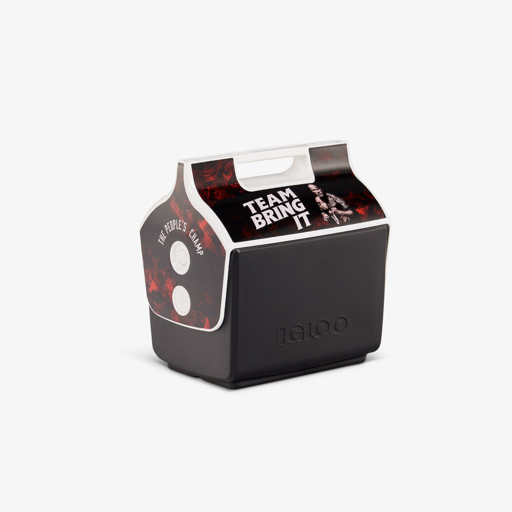 Igloo WWE The Rock Little Playmate 7 Qt Cooler