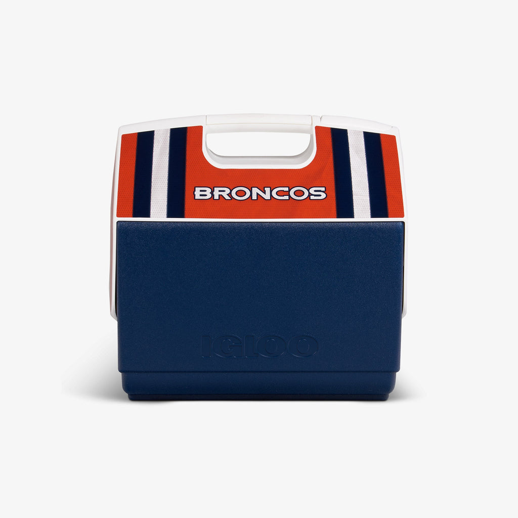 Igloo Denver Broncos Jersey Playmate Elite 16 Qt Cooler
