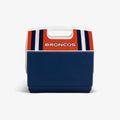Igloo Denver Broncos Jersey Playmate Elite 16 Qt Cooler