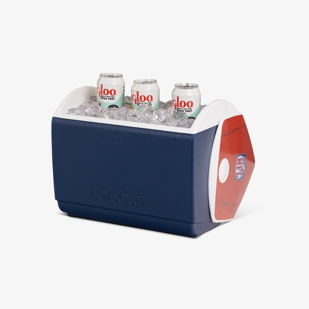 Igloo Denver Broncos Jersey Playmate Elite 16 Qt Cooler