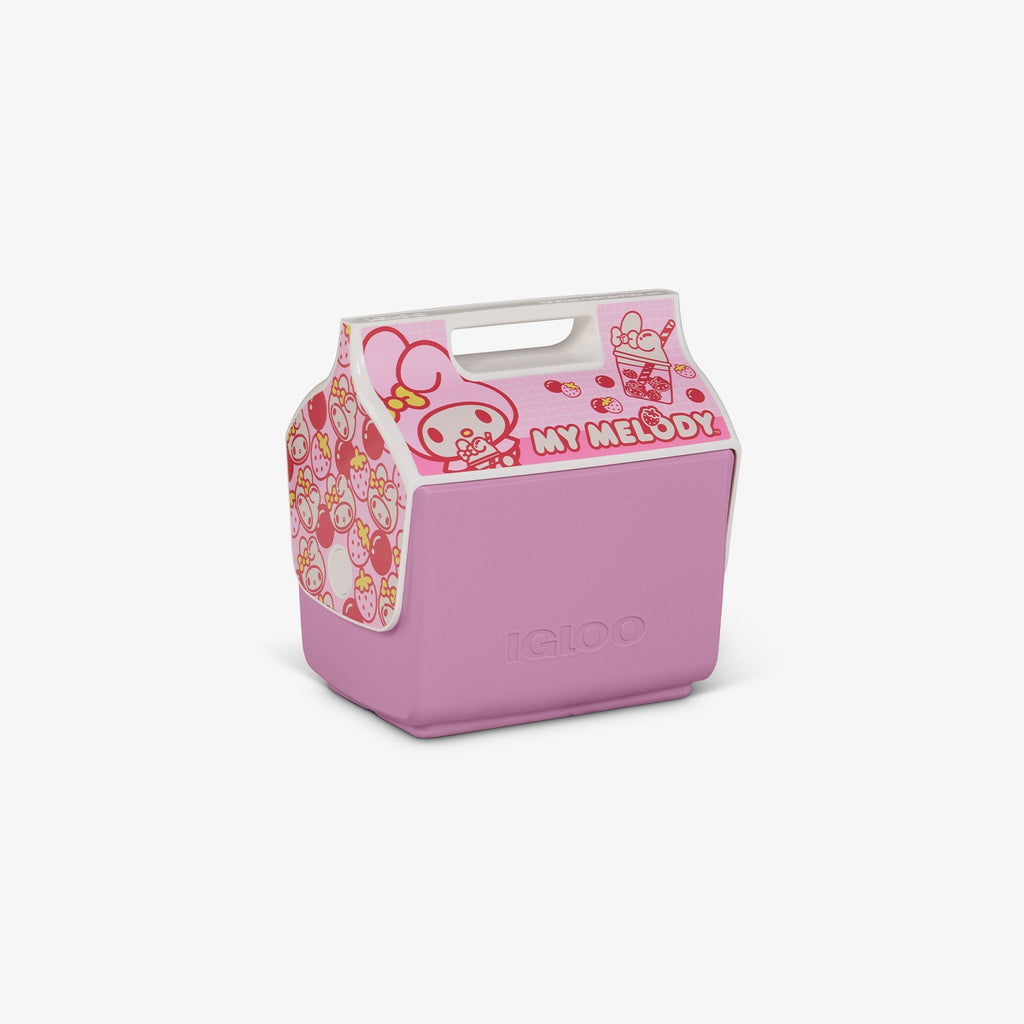 Igloo My Melody™ and Kuromi™ Little Playmate 7 Qt Cooler