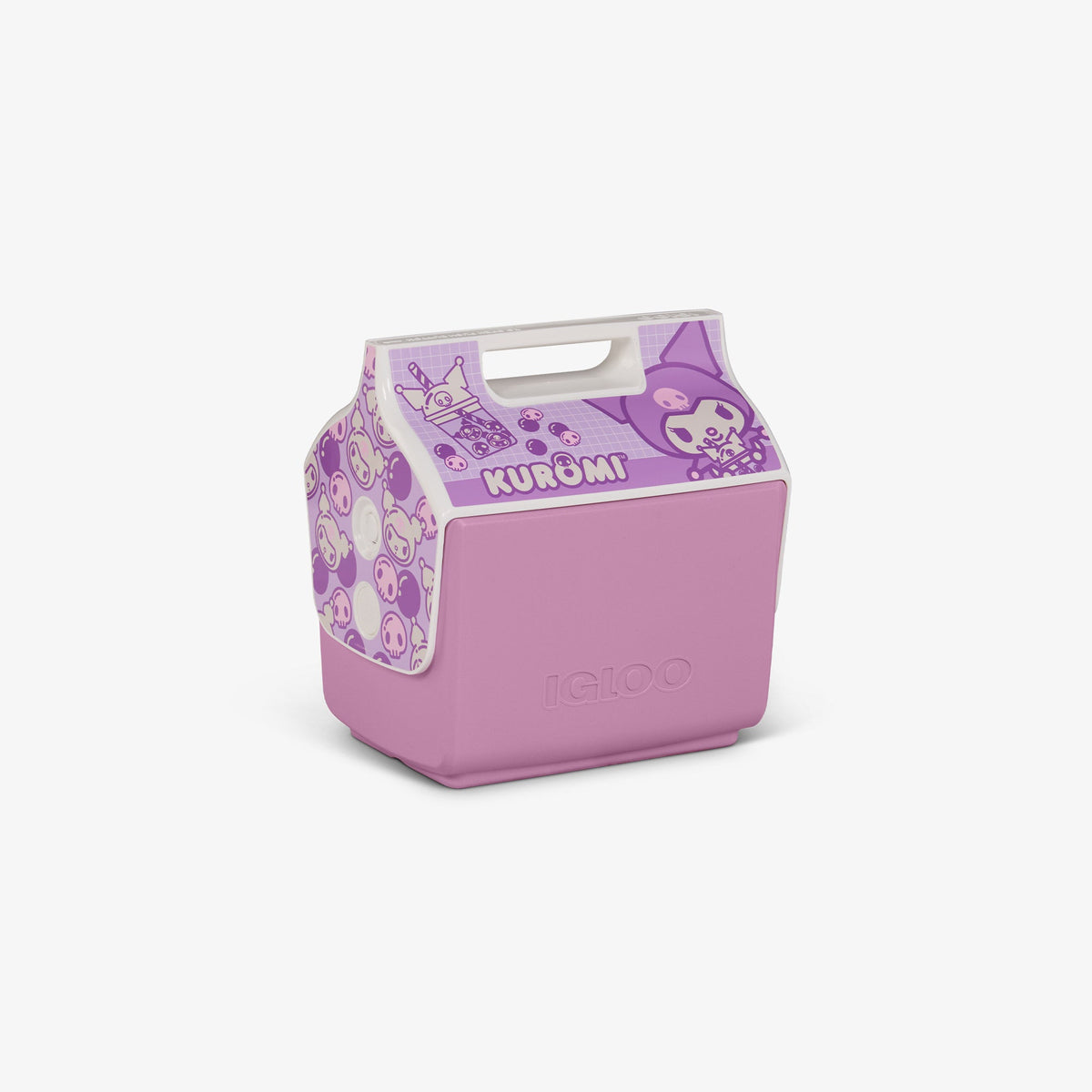 Igloo My Melody™ and Kuromi™ Little Playmate 7 Qt Cooler
