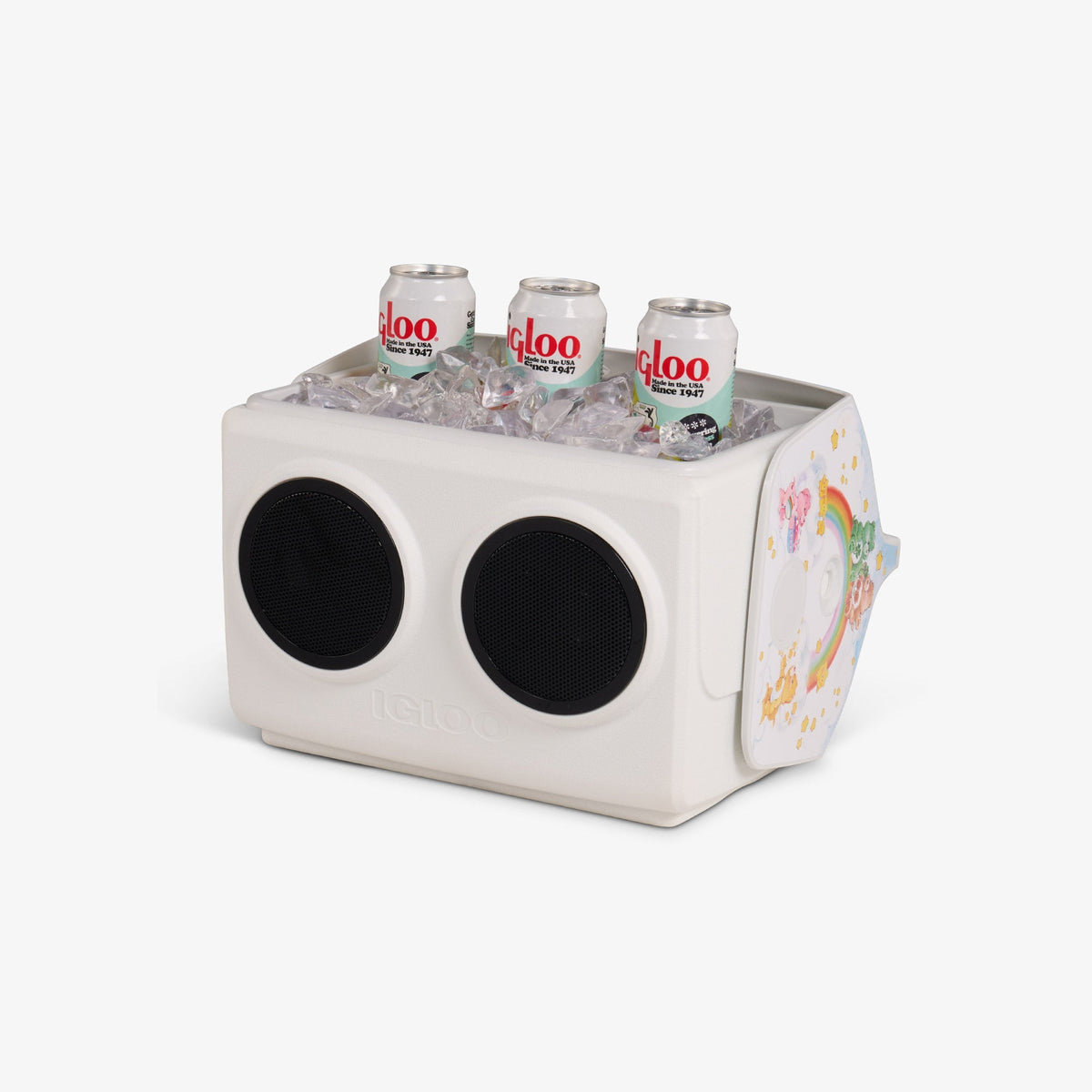 Igloo The Care Bears KoolTunes®