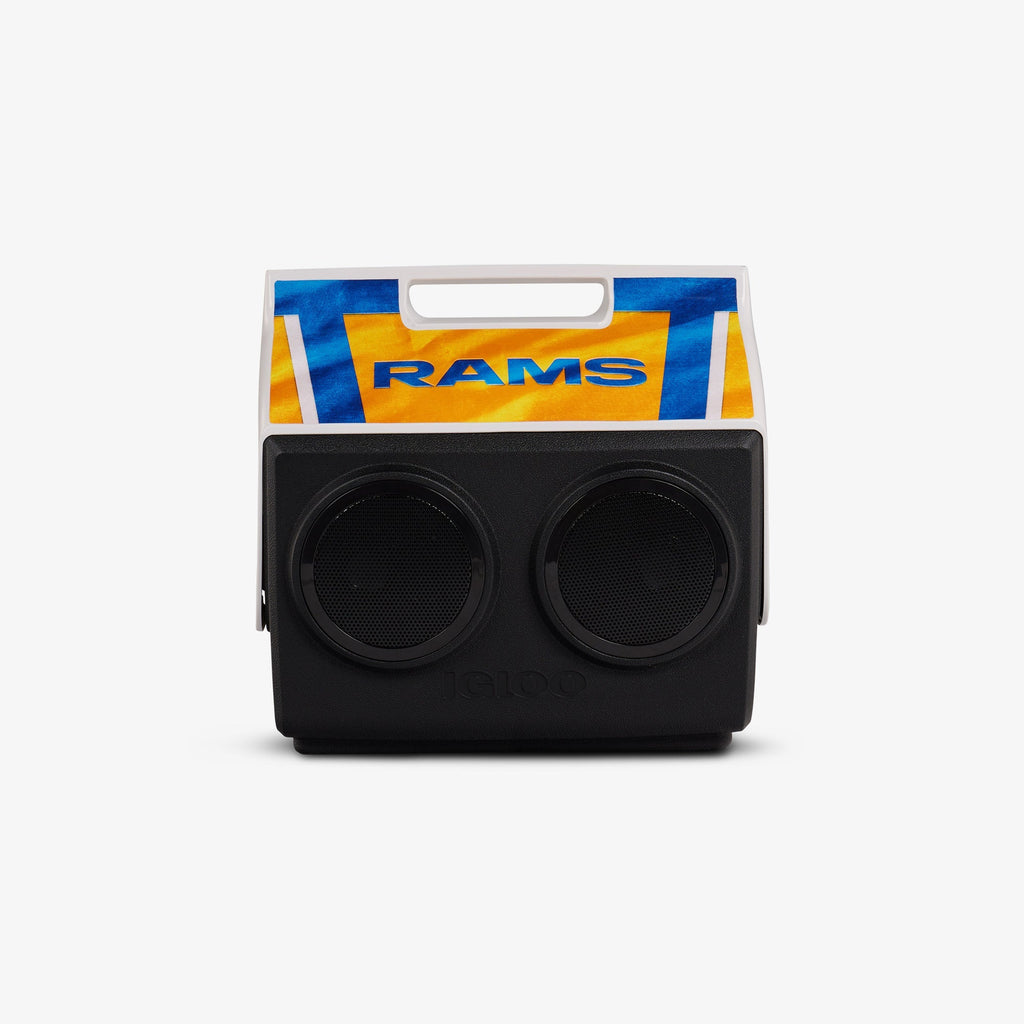 Igloo Los Angeles Rams KoolTunes®