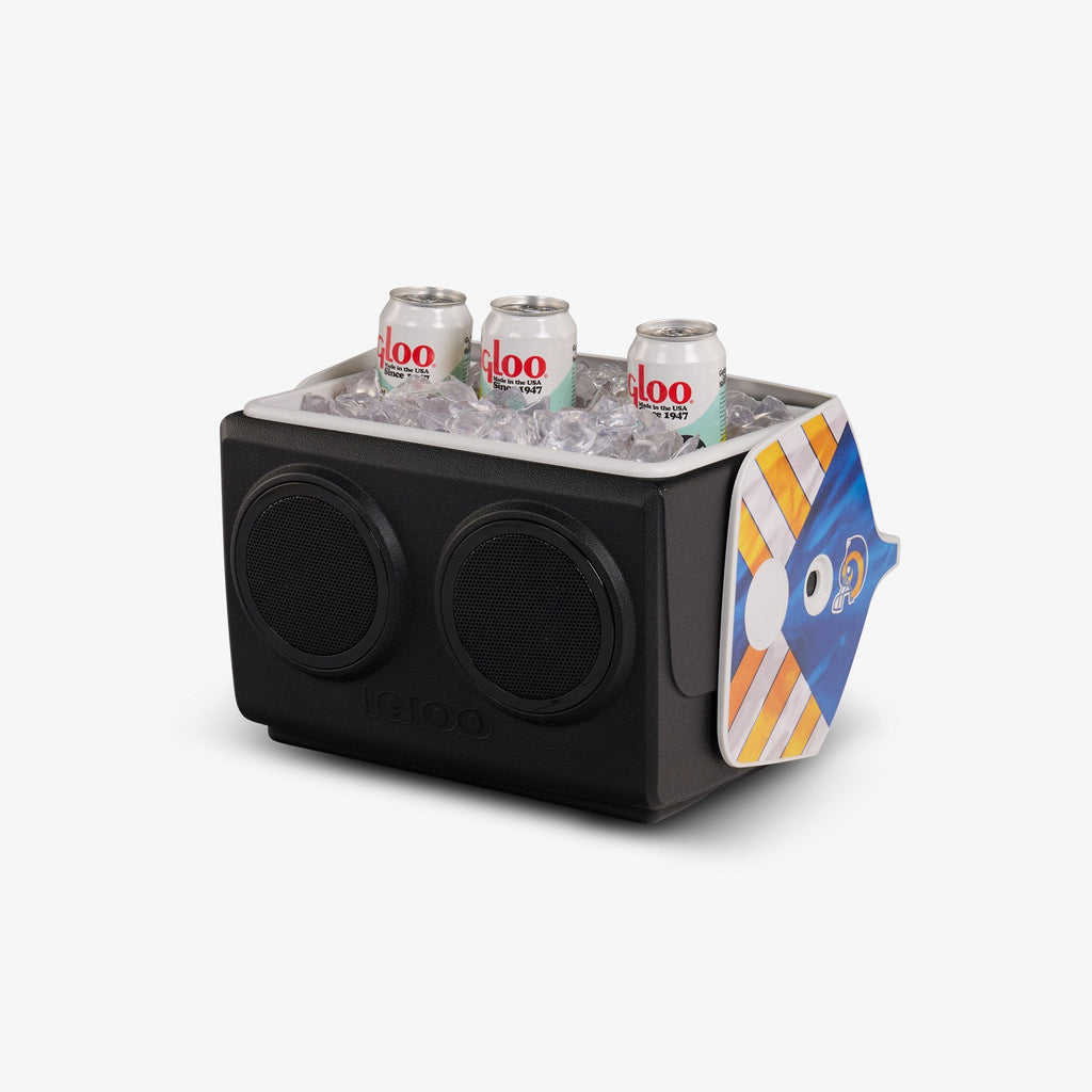 Igloo Los Angeles Rams KoolTunes®