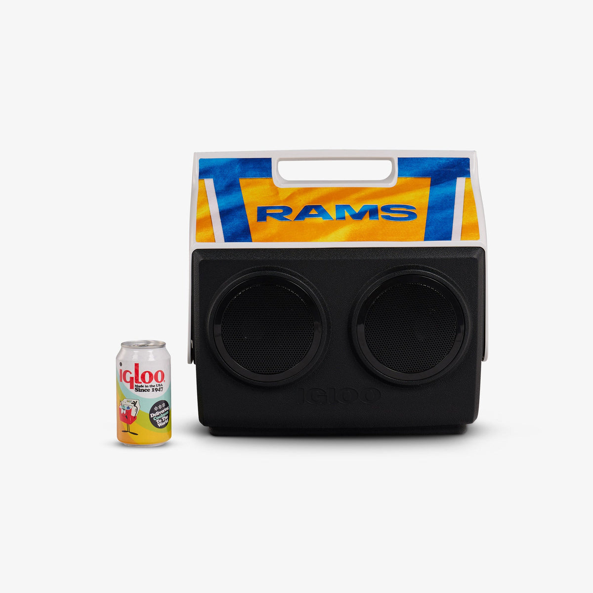 Igloo Los Angeles Rams KoolTunes®