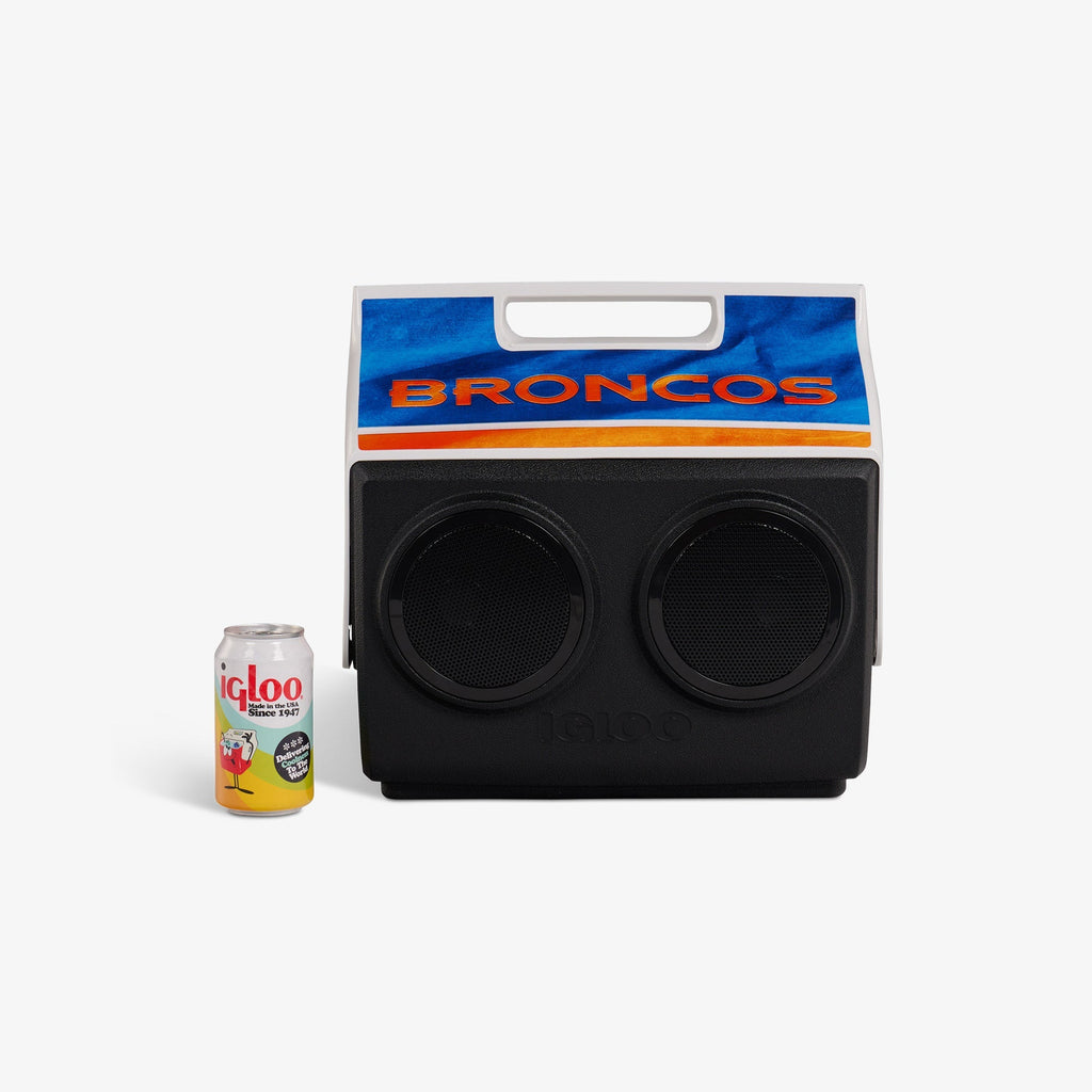 Igloo Denver Broncos KoolTunes®