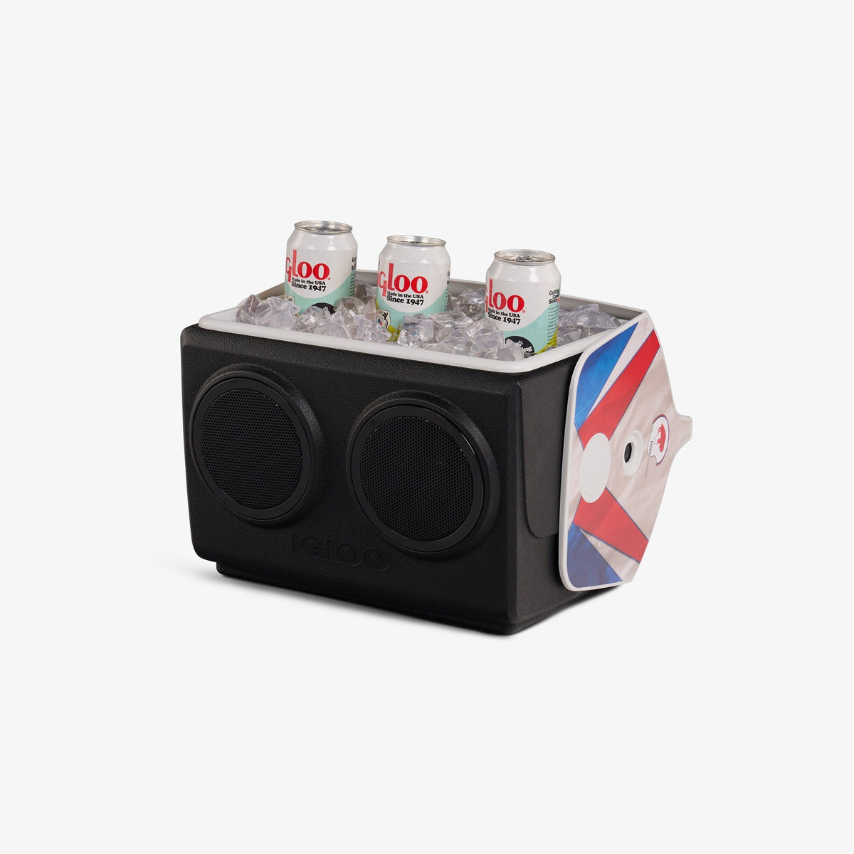 Igloo Buffalo Bills KoolTunes®