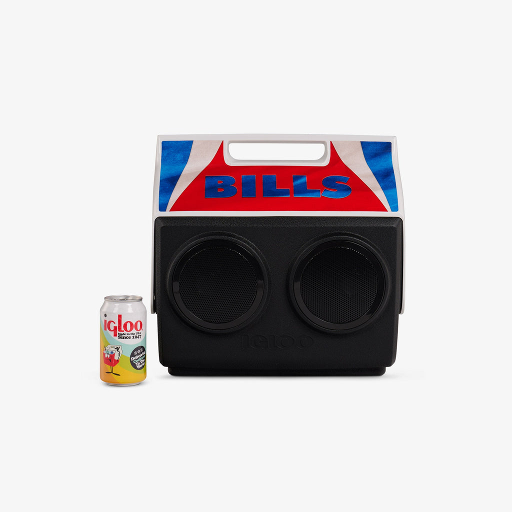 Igloo Buffalo Bills KoolTunes®