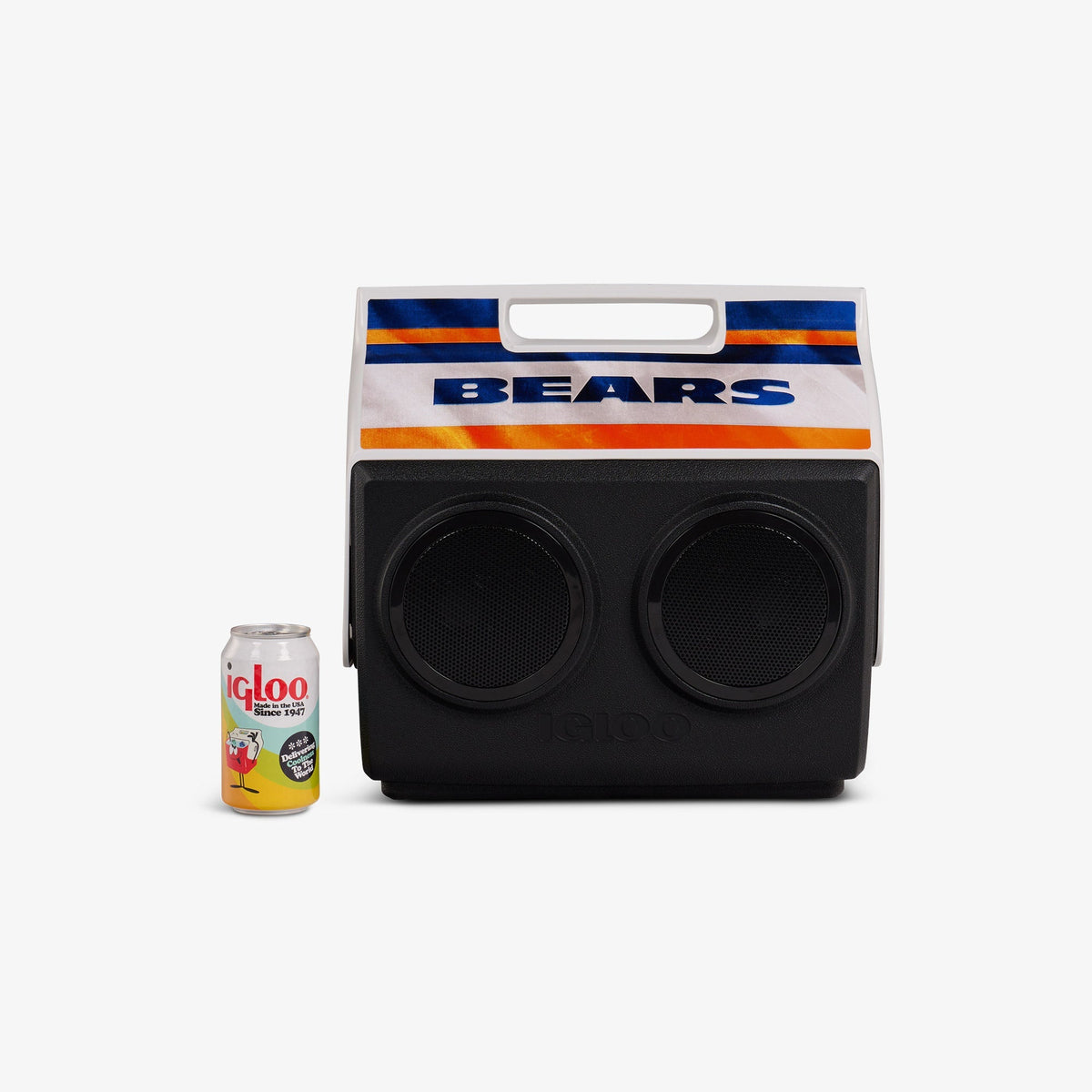Igloo Chicago Bears KoolTunes®