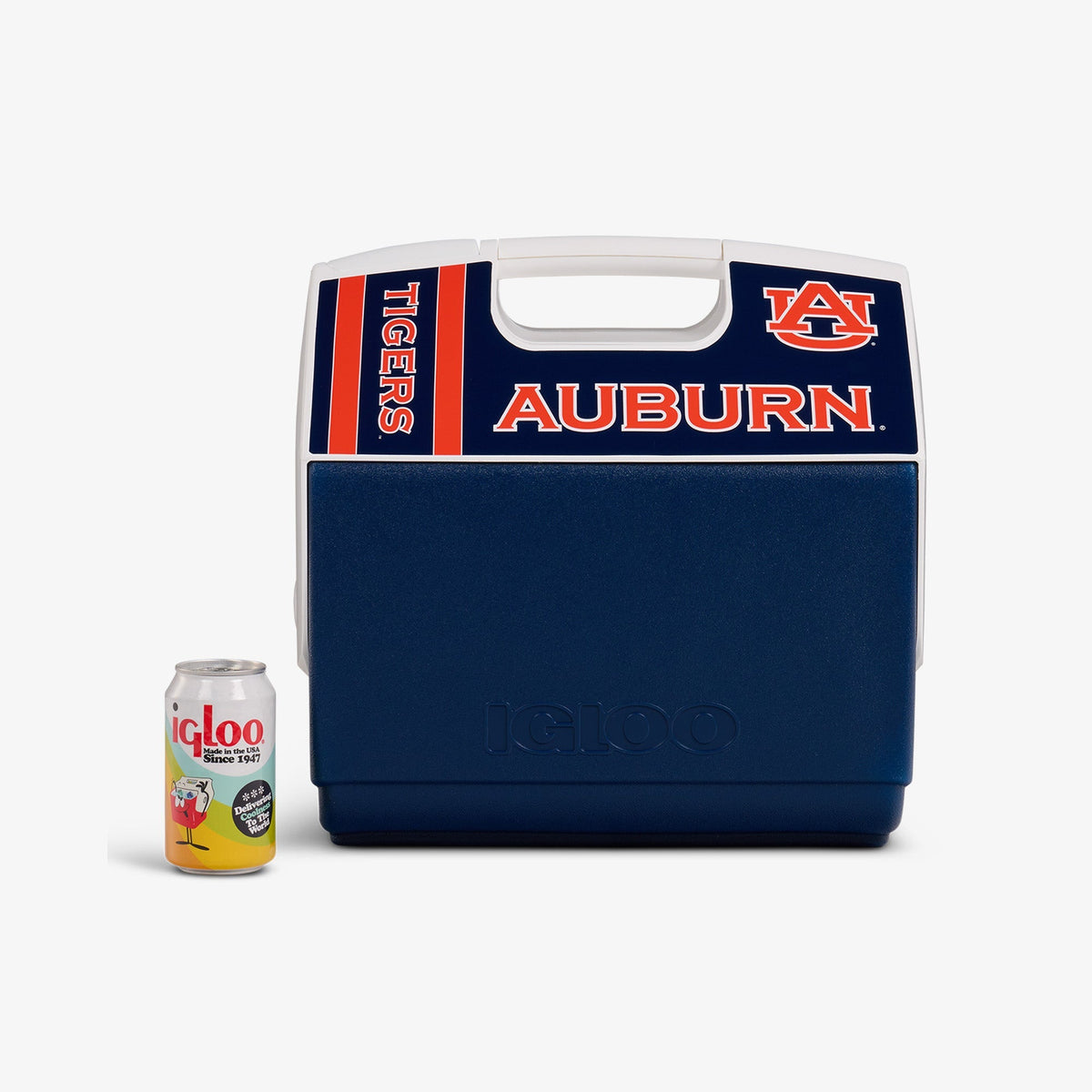 Igloo Auburn University® Playmate Elite 16 Qt Cooler