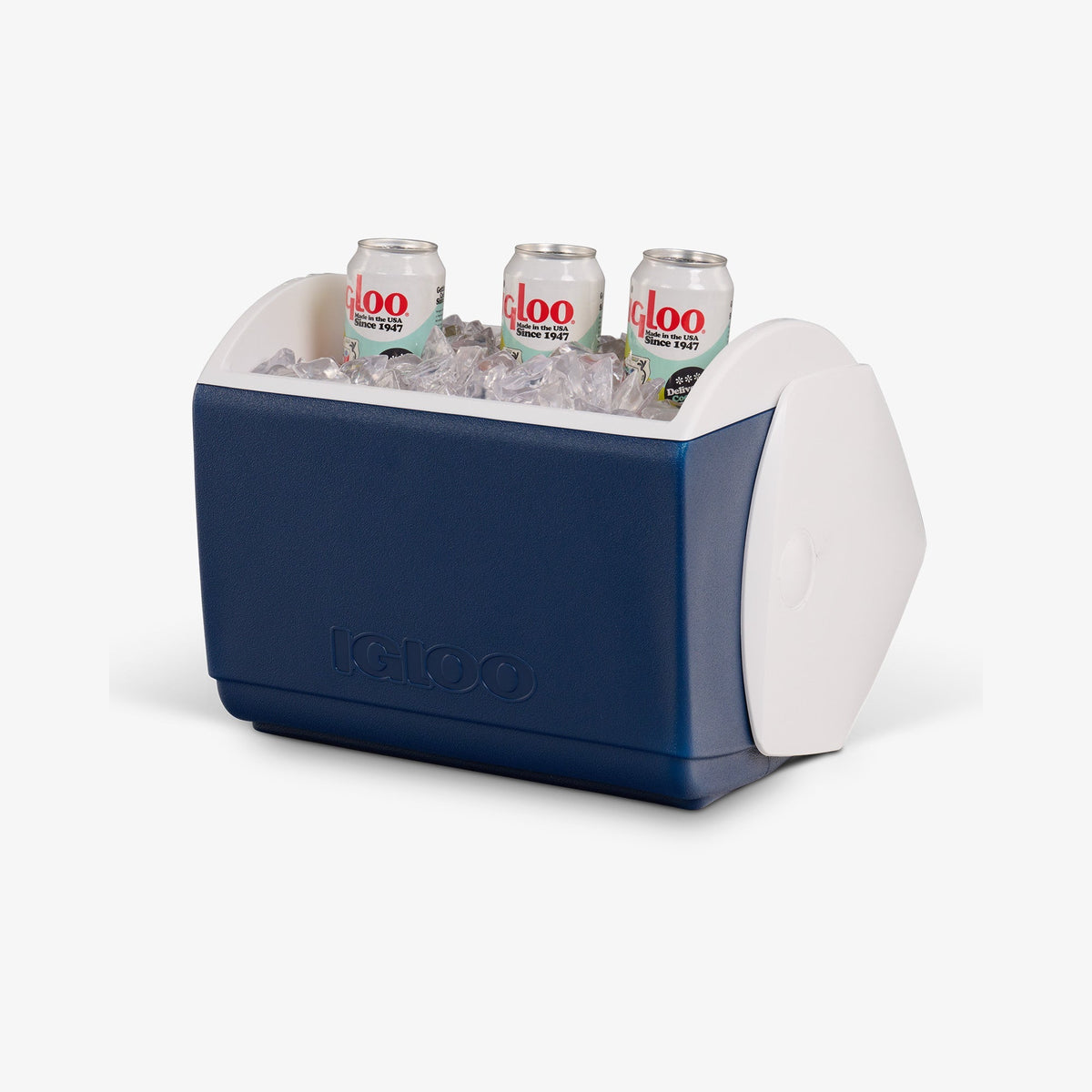 Igloo Auburn University® Playmate Elite 16 Qt Cooler